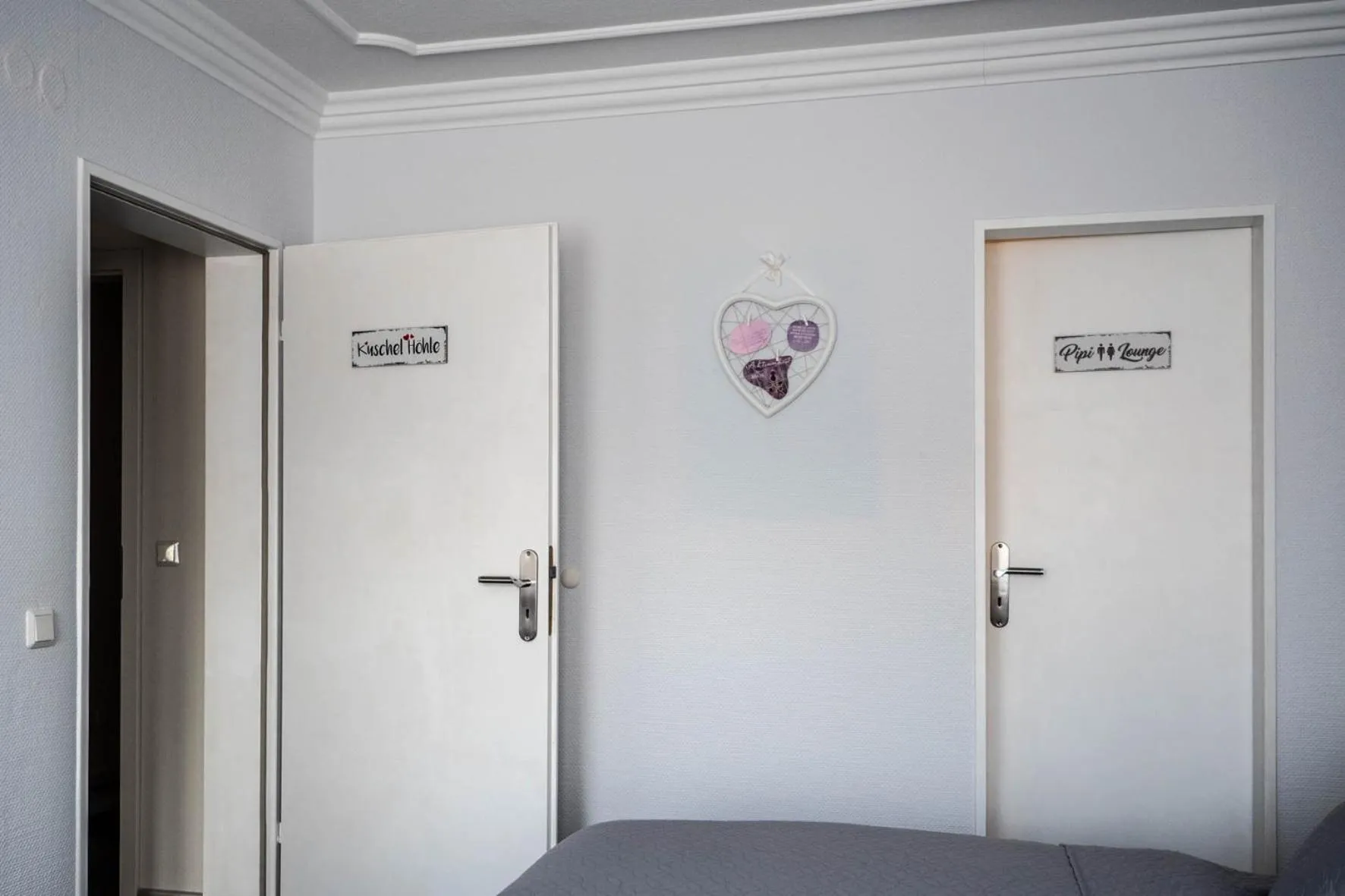 Photo of the whole room in Garni Hotel & Appartements Nordstrand