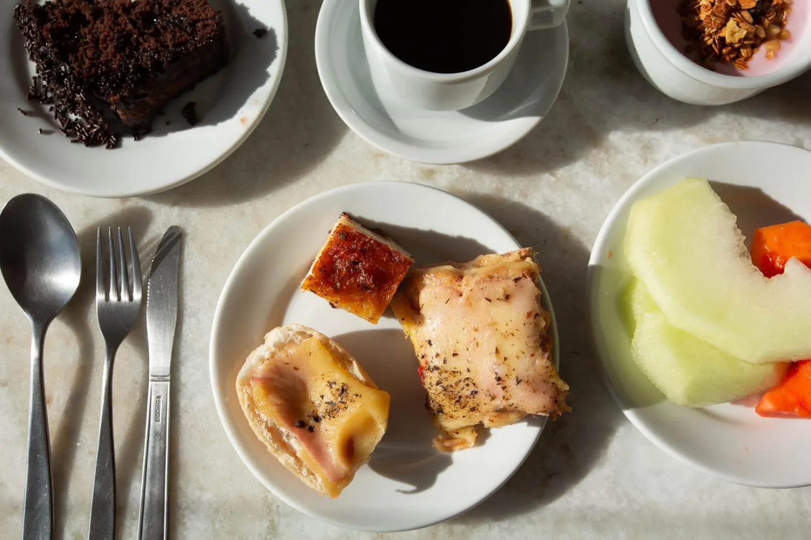 Rede Andrade Ondina Salvador