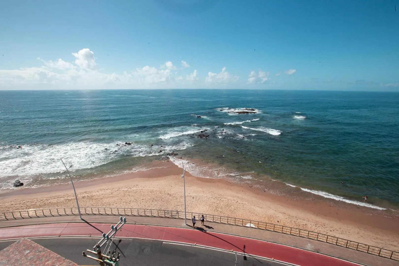 Rede Andrade Ondina Salvador