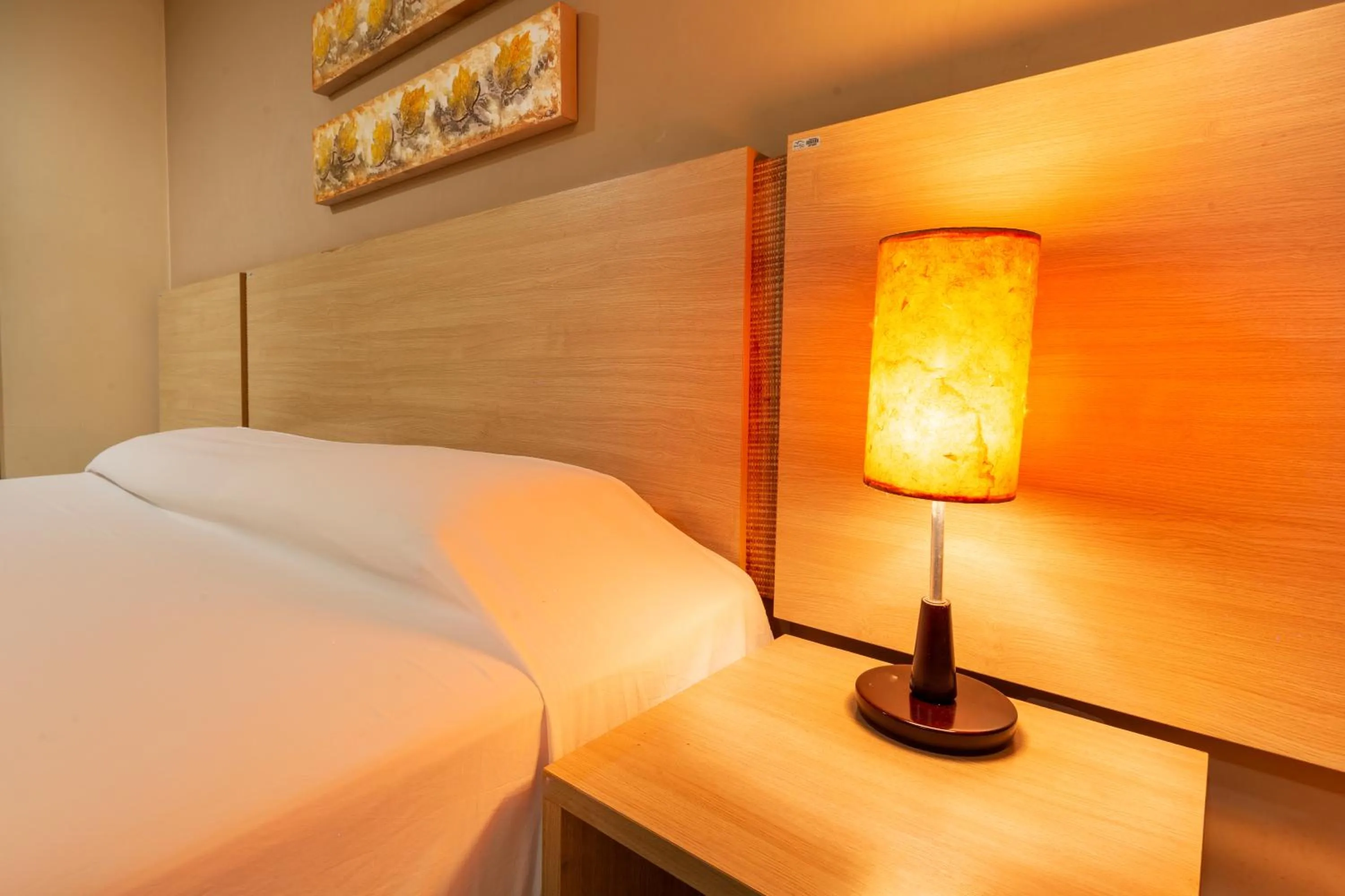 Bedroom, Bed in Rede Andrade Comfort