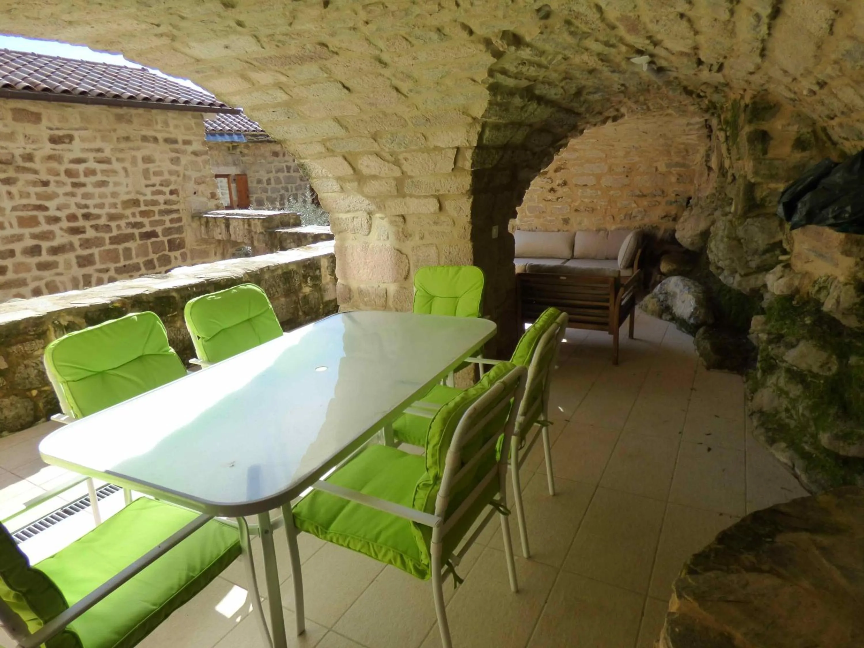 Hameau de Gratte