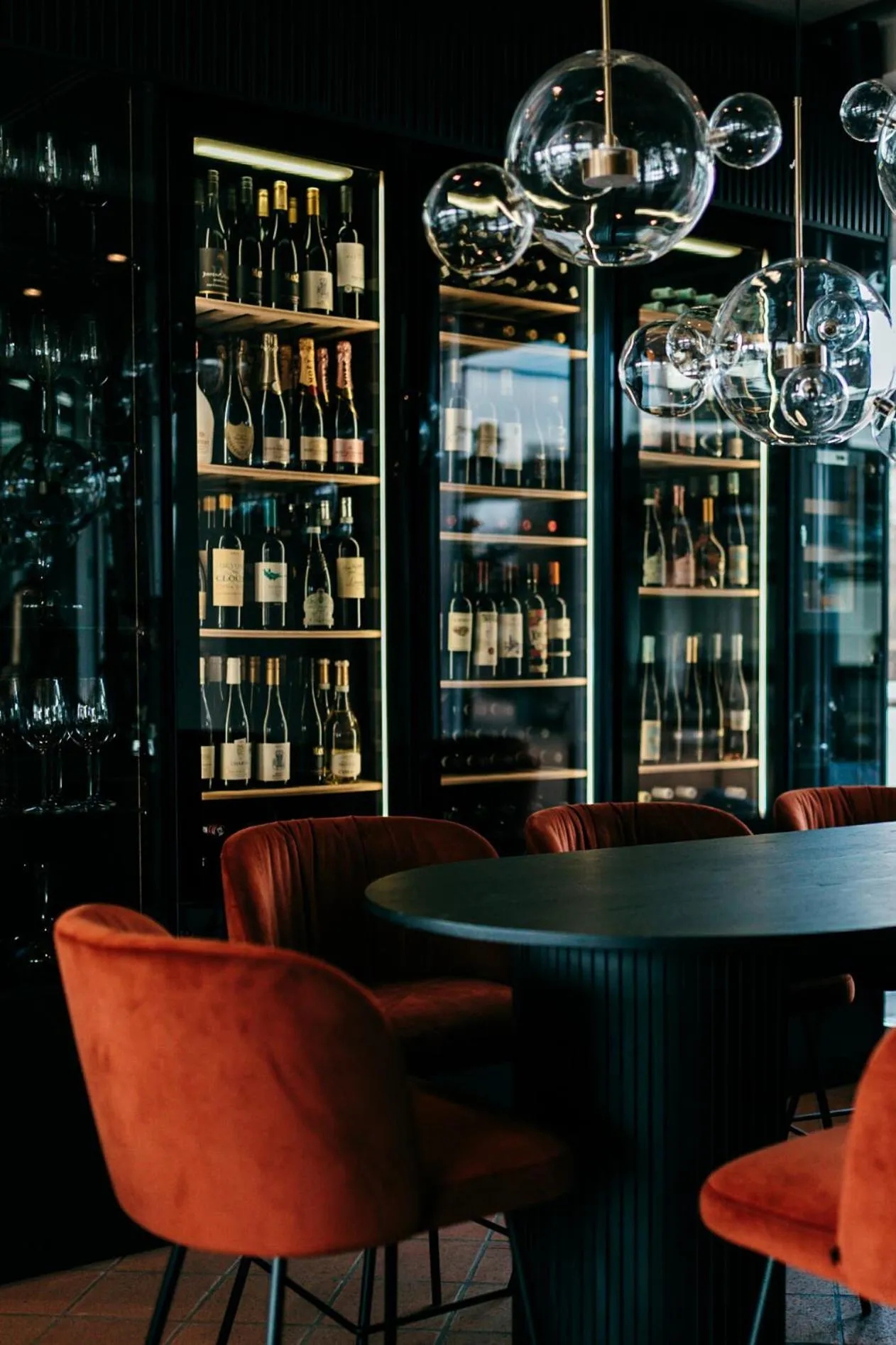 Restaurant/places to eat in Golfhotel & Restaurant Lindenhof