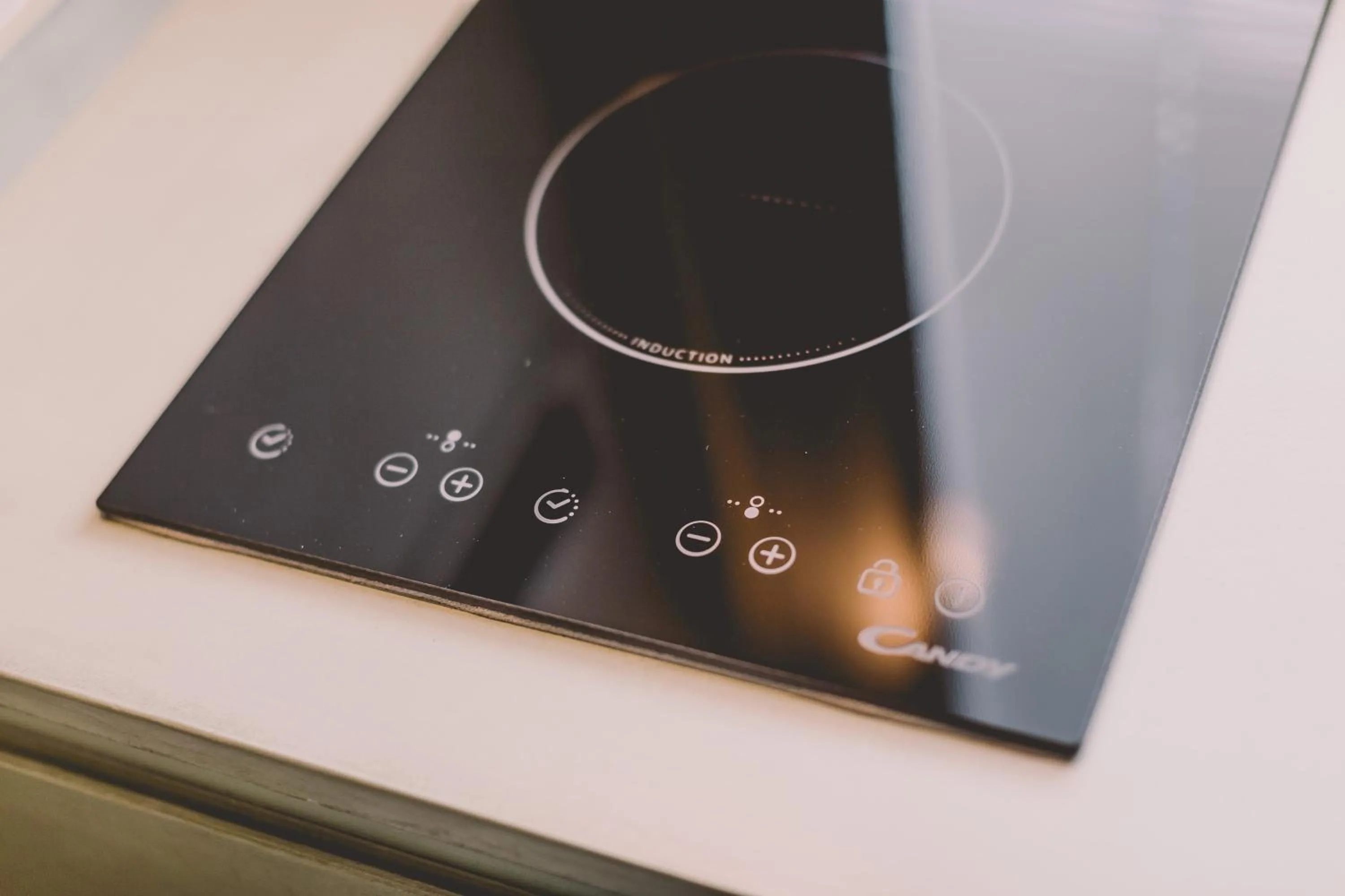 Kitchen or kitchenette in Cinquevite