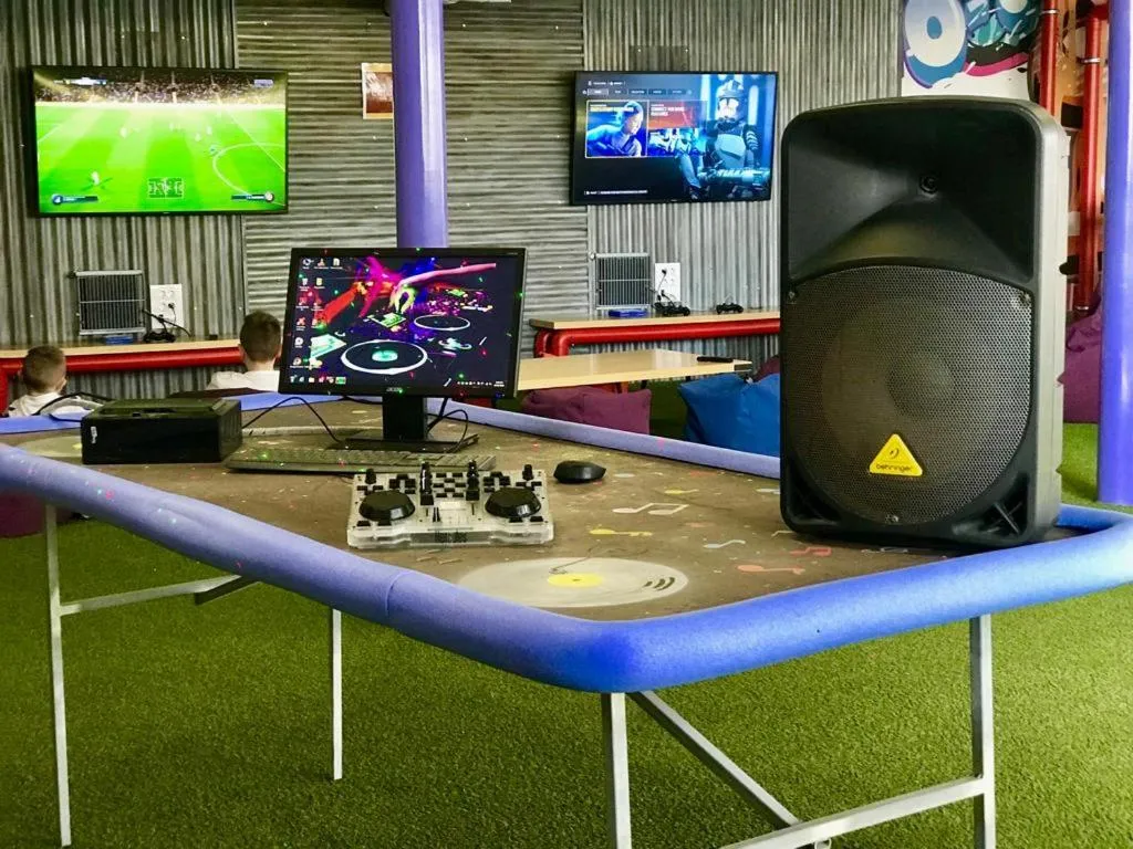 Playaolid Suites & Apartments