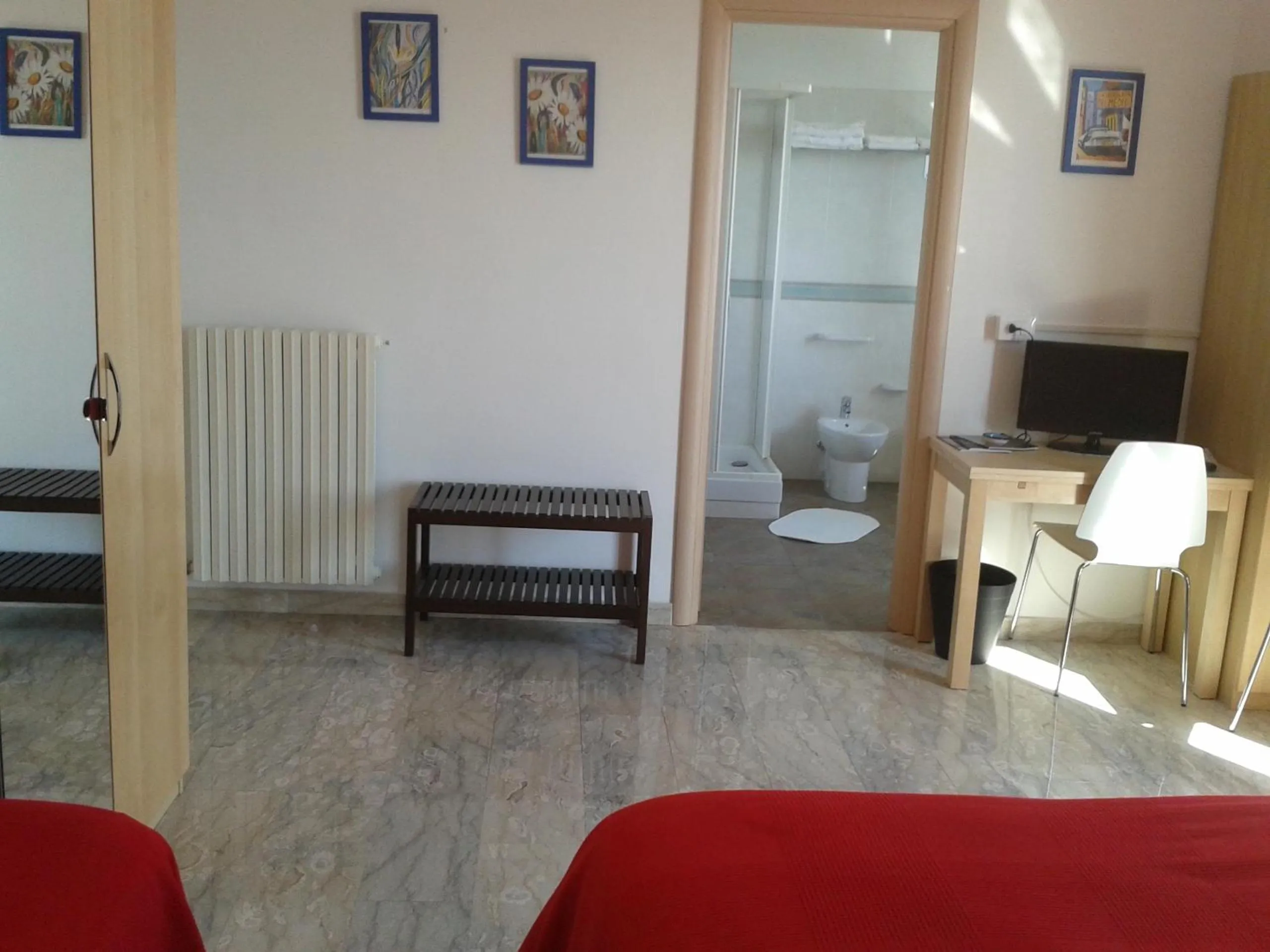 B&B Il Nido dell'Aquila