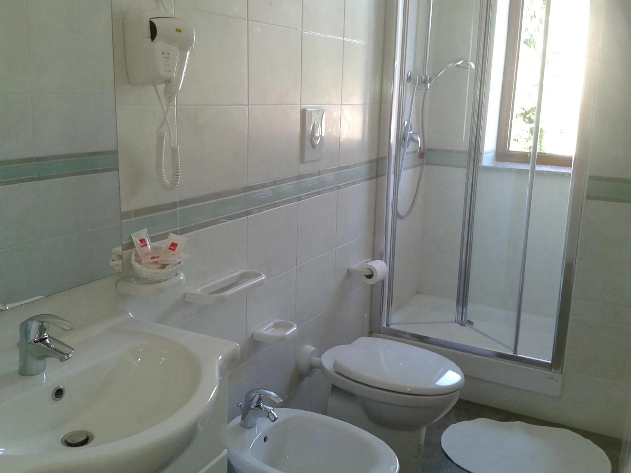 Other in B&B Il Nido dell'Aquila