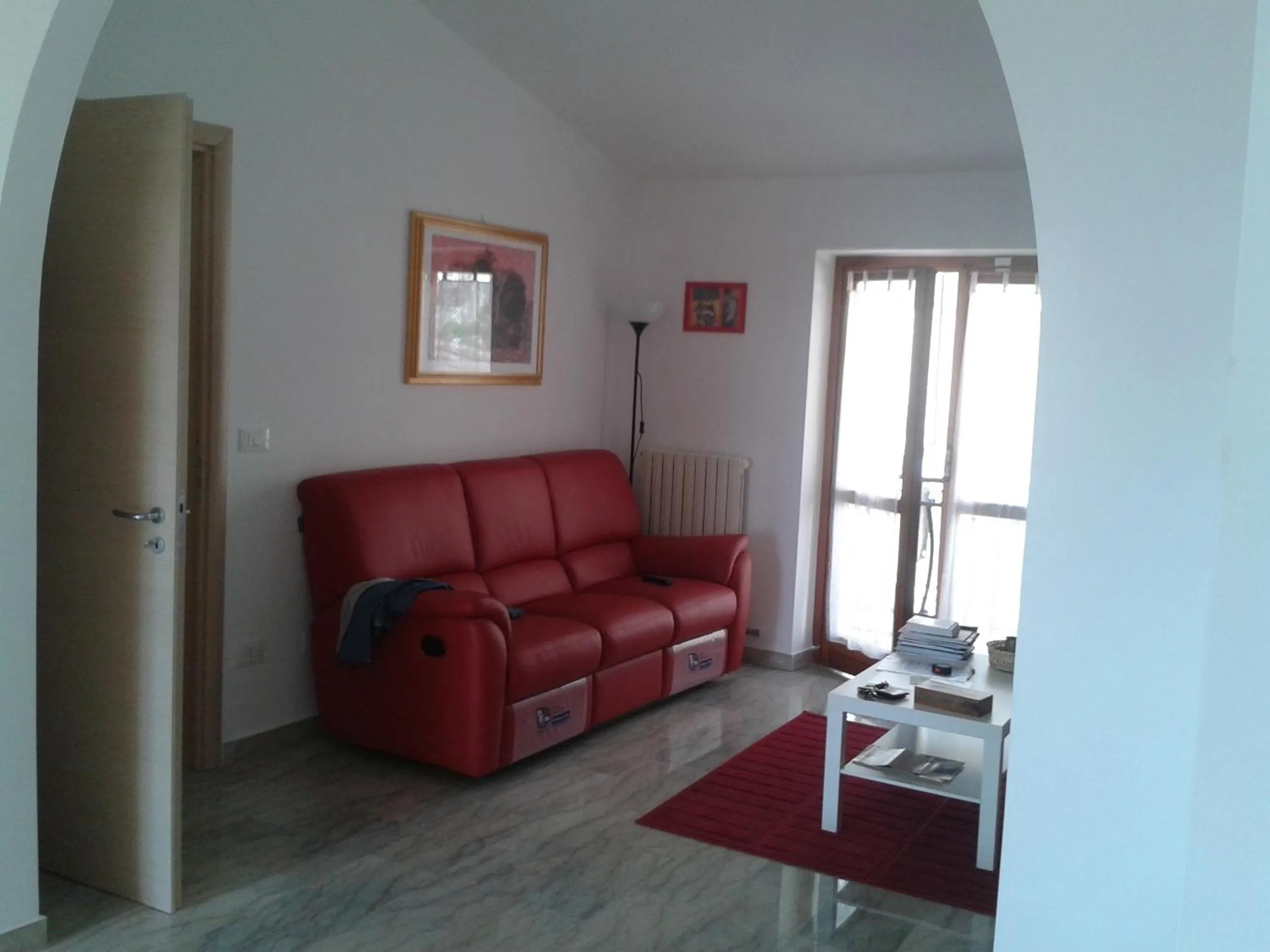 B&B Il Nido dell'Aquila