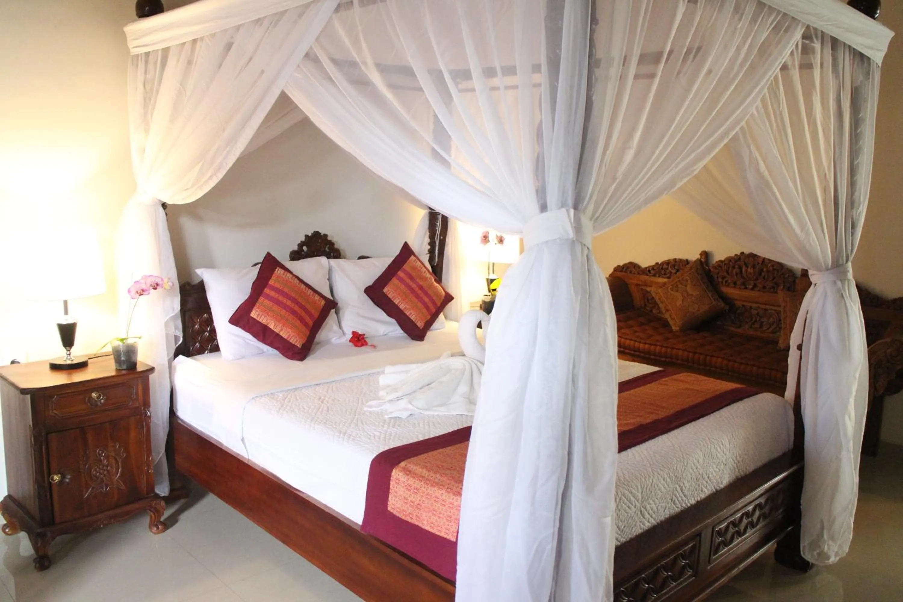 Other, Bed in Betutu Bali Villas