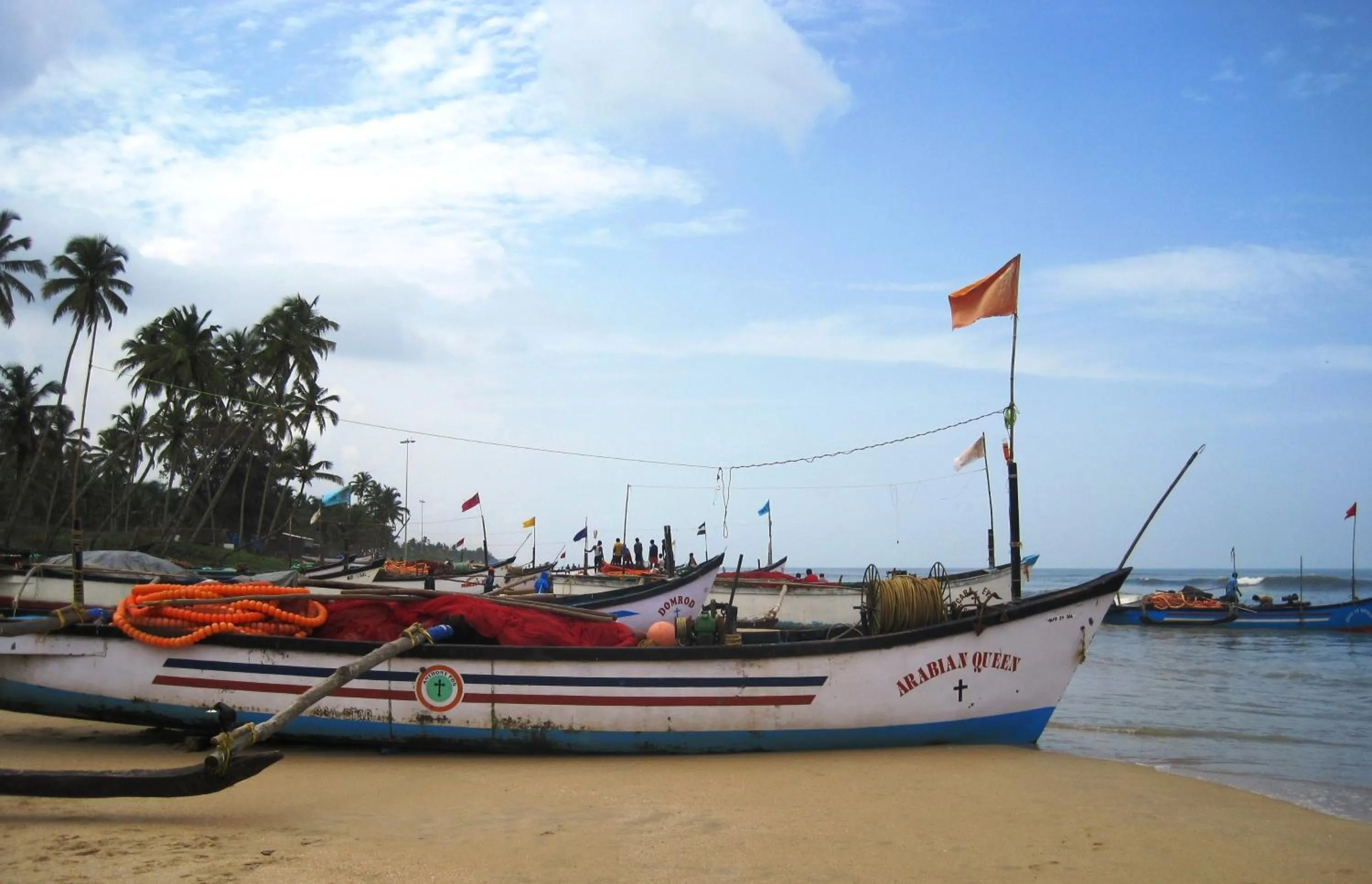 Beach in Boutique Villa, beach 10min, cook on request
