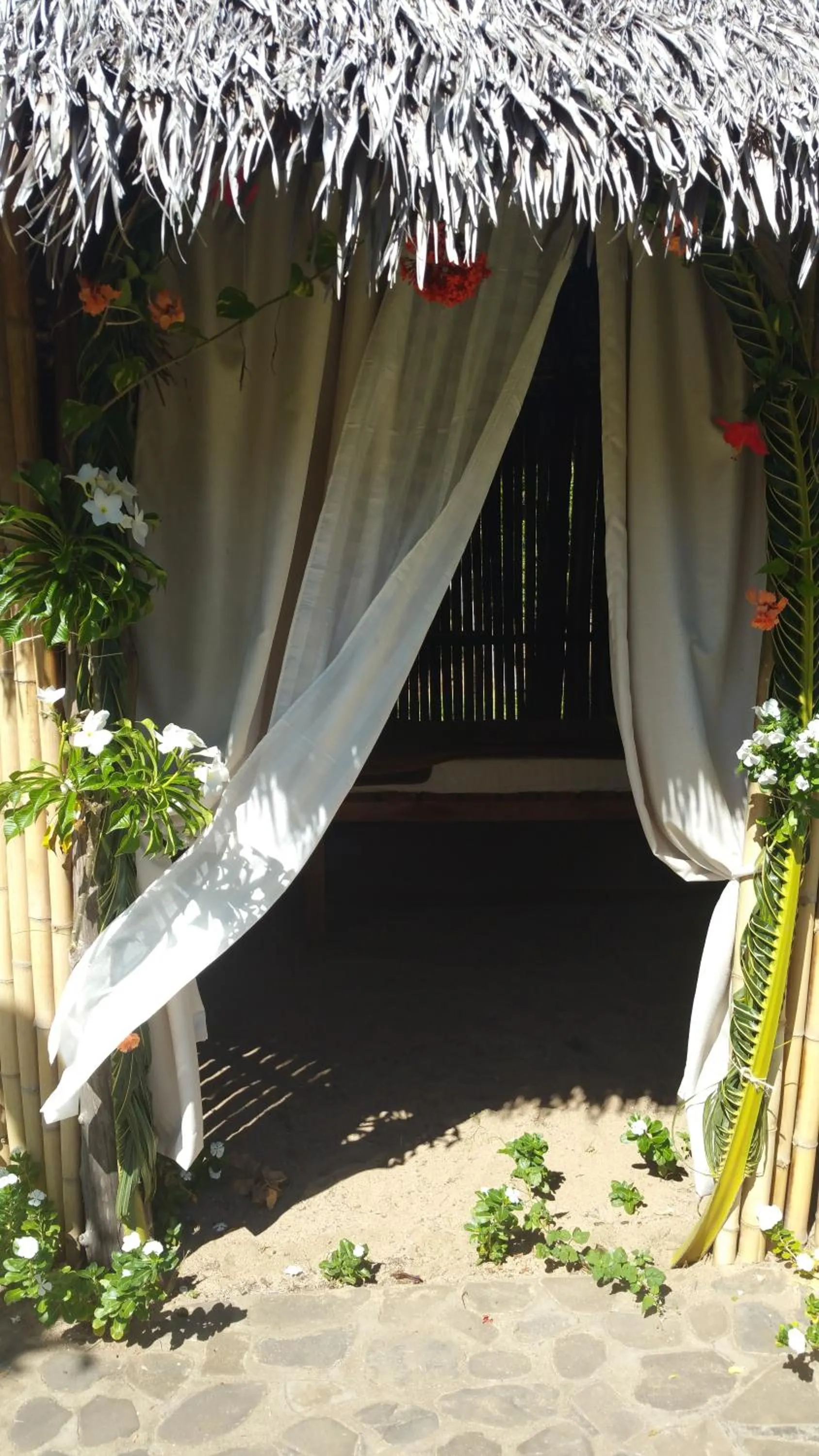 Activities in Hotel Océan Beach Sakatia