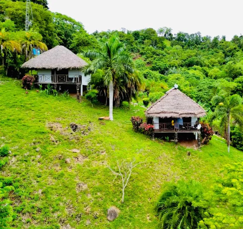 Hotel Océan Beach Sakatia