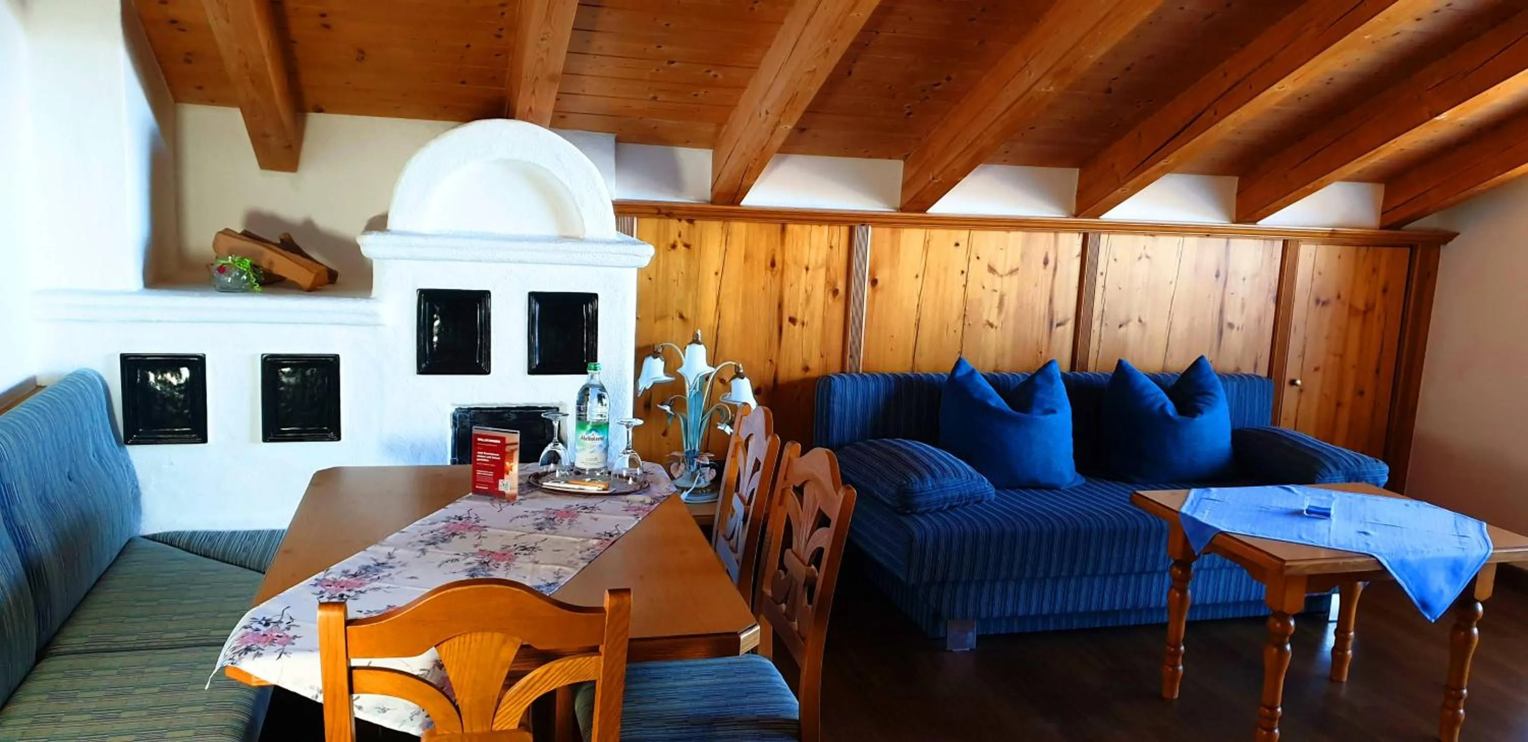 Photo of the whole room in Alpenotel Rosenhof Ruhpolding, Wellness, Chiemgau Karte, Travelingo Bonus Programm