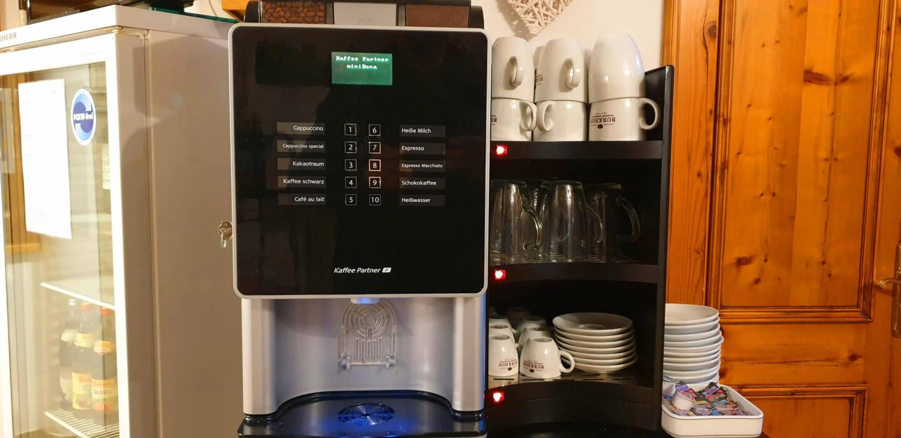 Breakfast in Alpenotel Rosenhof Ruhpolding, Wellness, Chiemgau Karte, Travelingo Bonus Programm