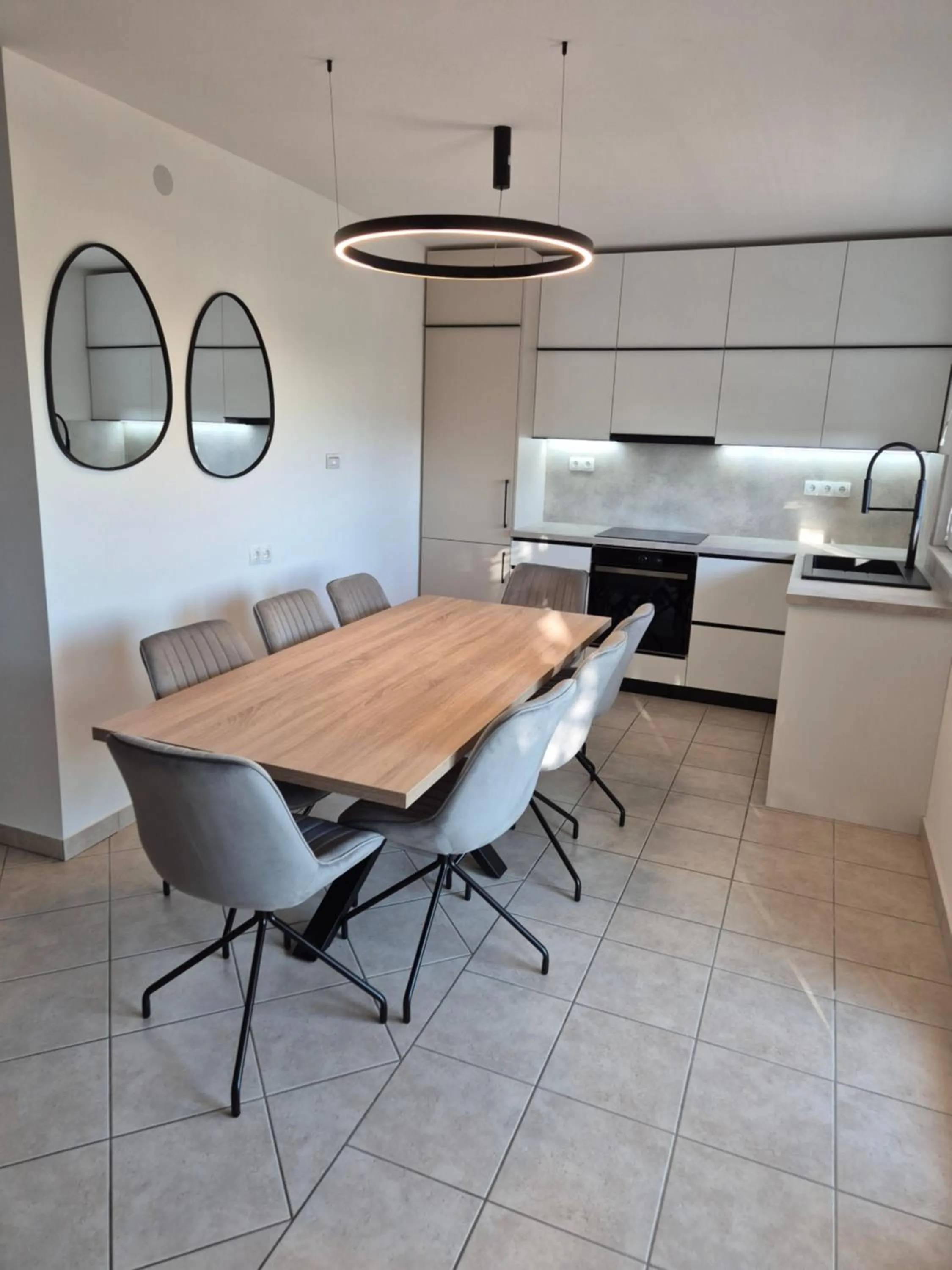 Apartments Jasna