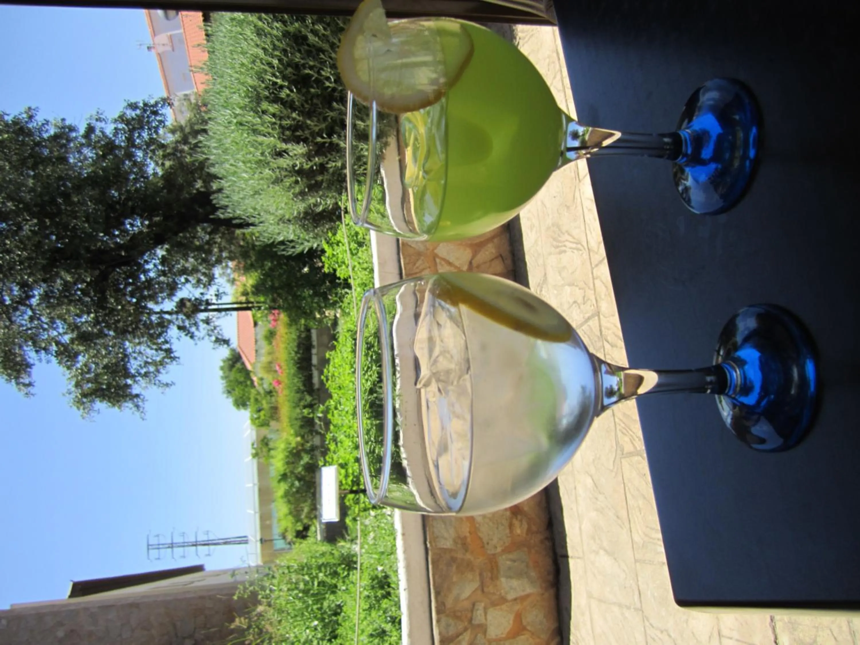 Restaurant/places to eat in Hotel Sierra Luz