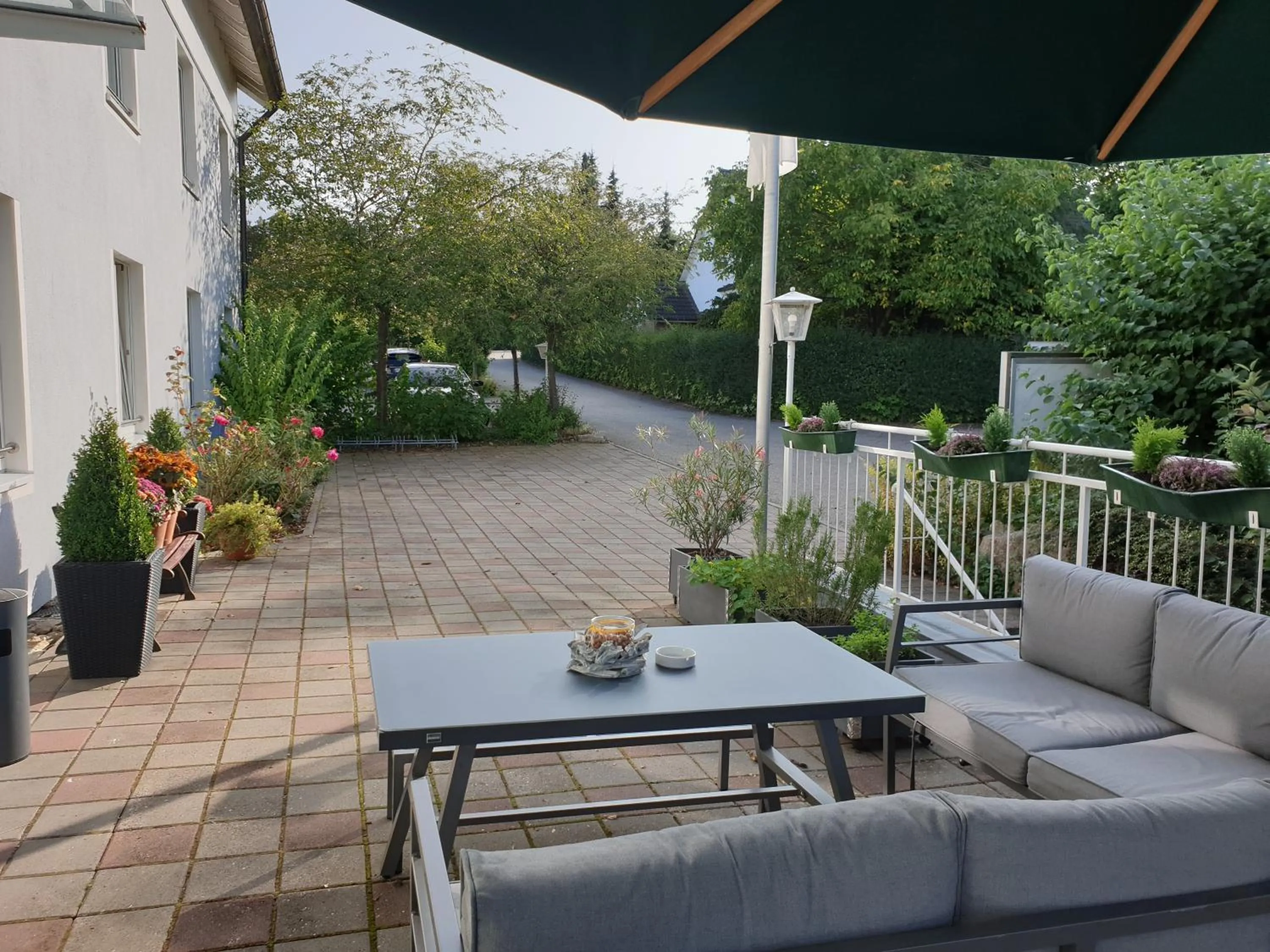 Altmühlberg Hotel & Restaurant