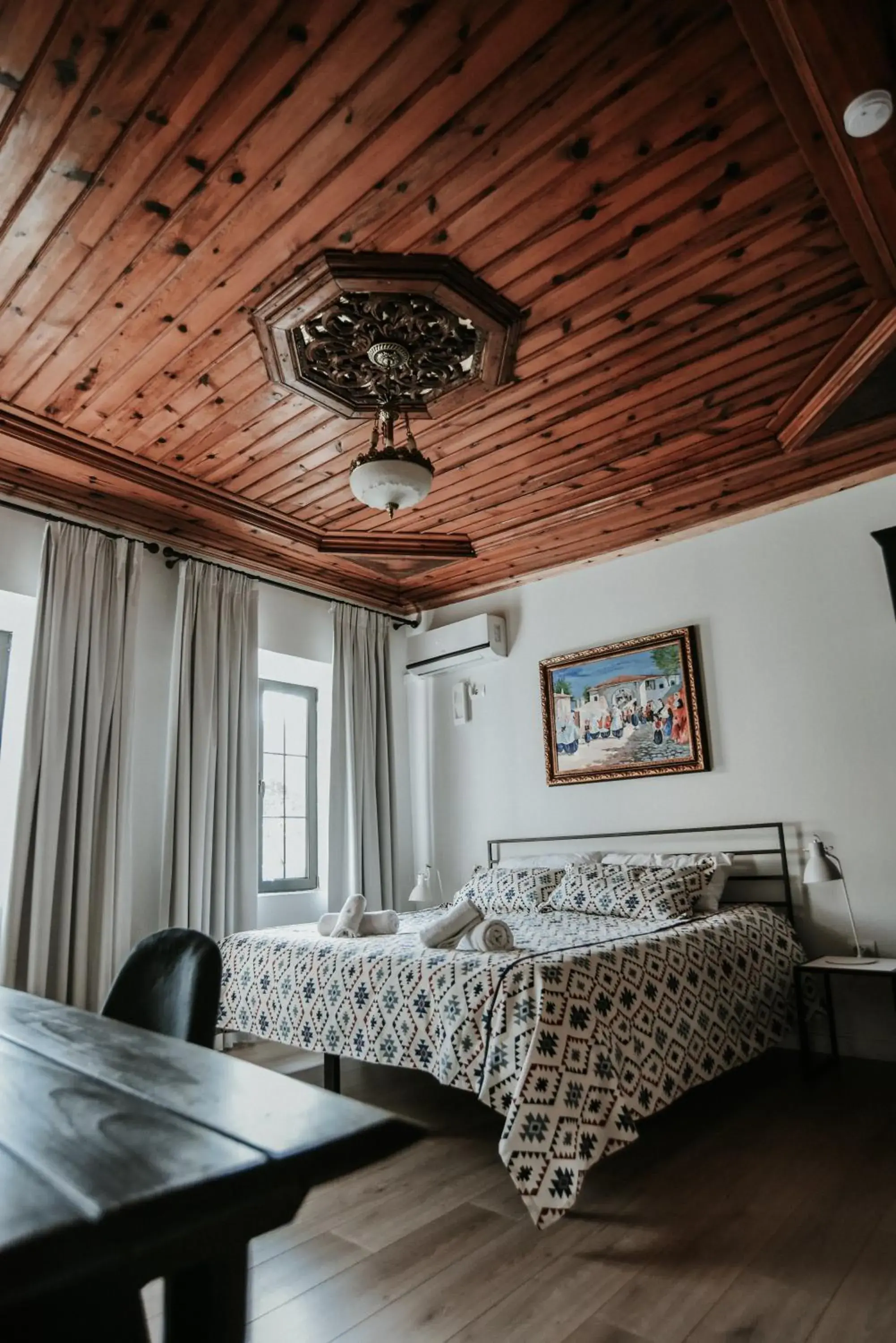 Suite with Hot Tub in Atelier Boutique Hotel Suite with Hot Tub in Atelier Boutique Hotel