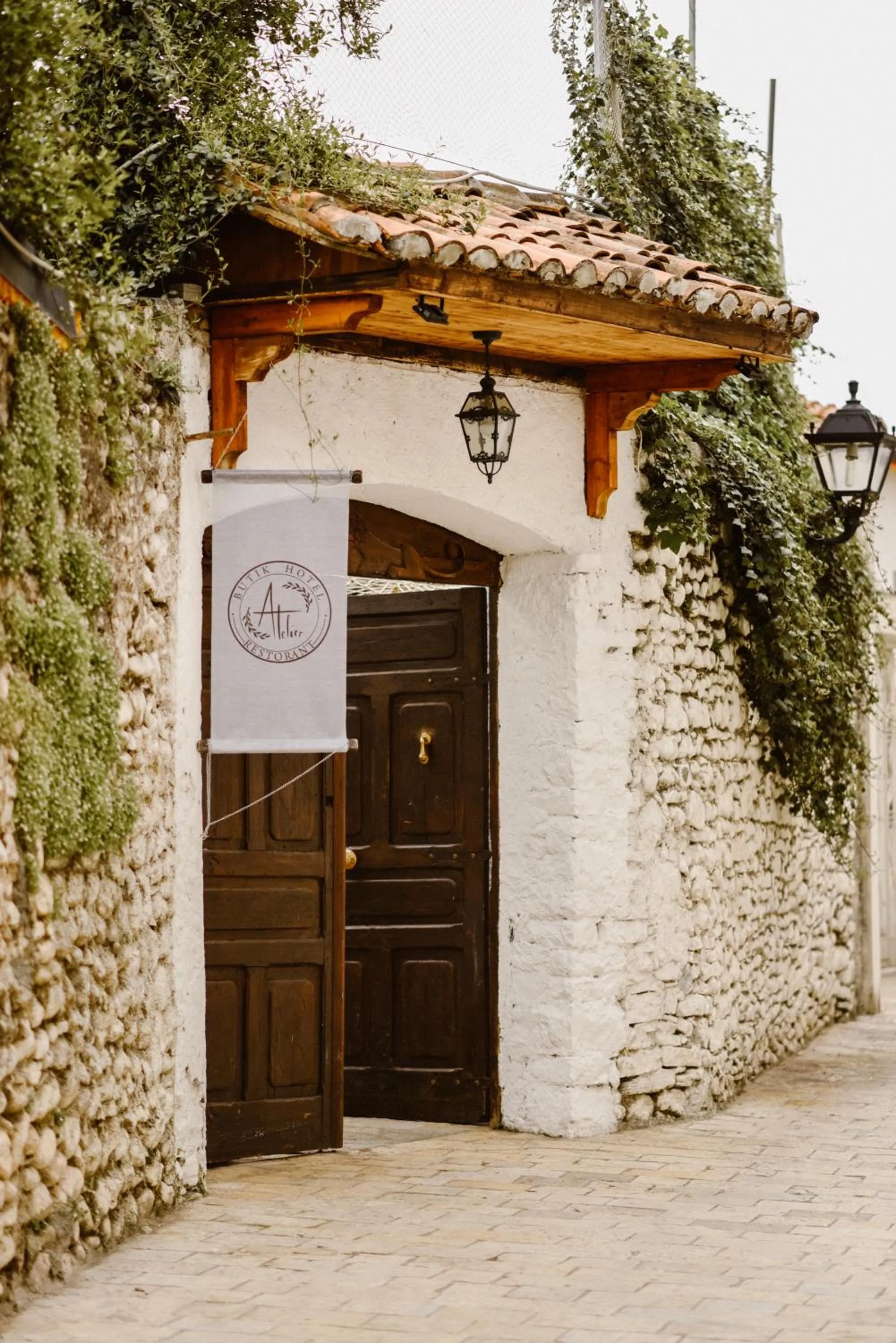 Atelier Boutique Hotel