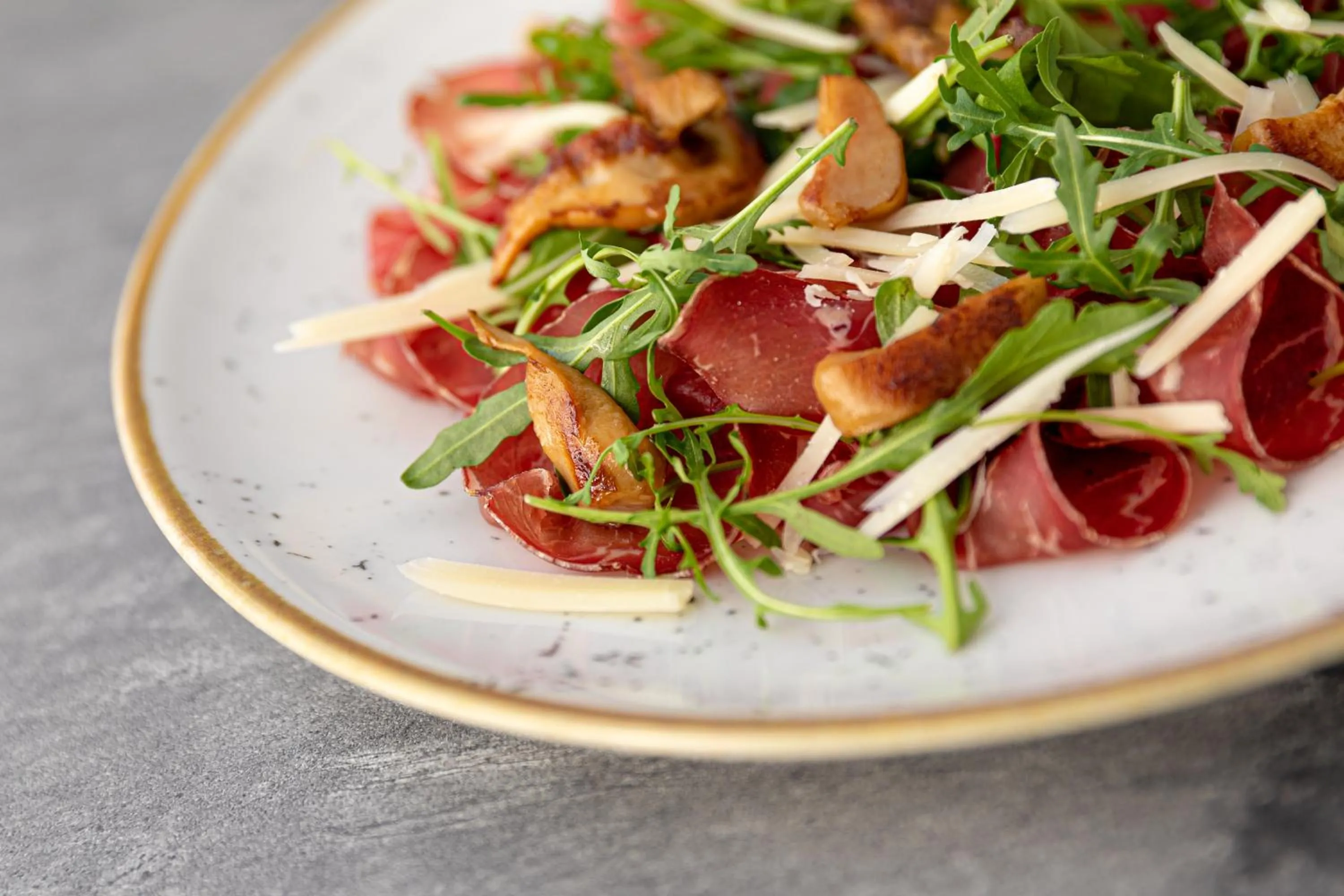 Restaurant/places to eat in La Svolta