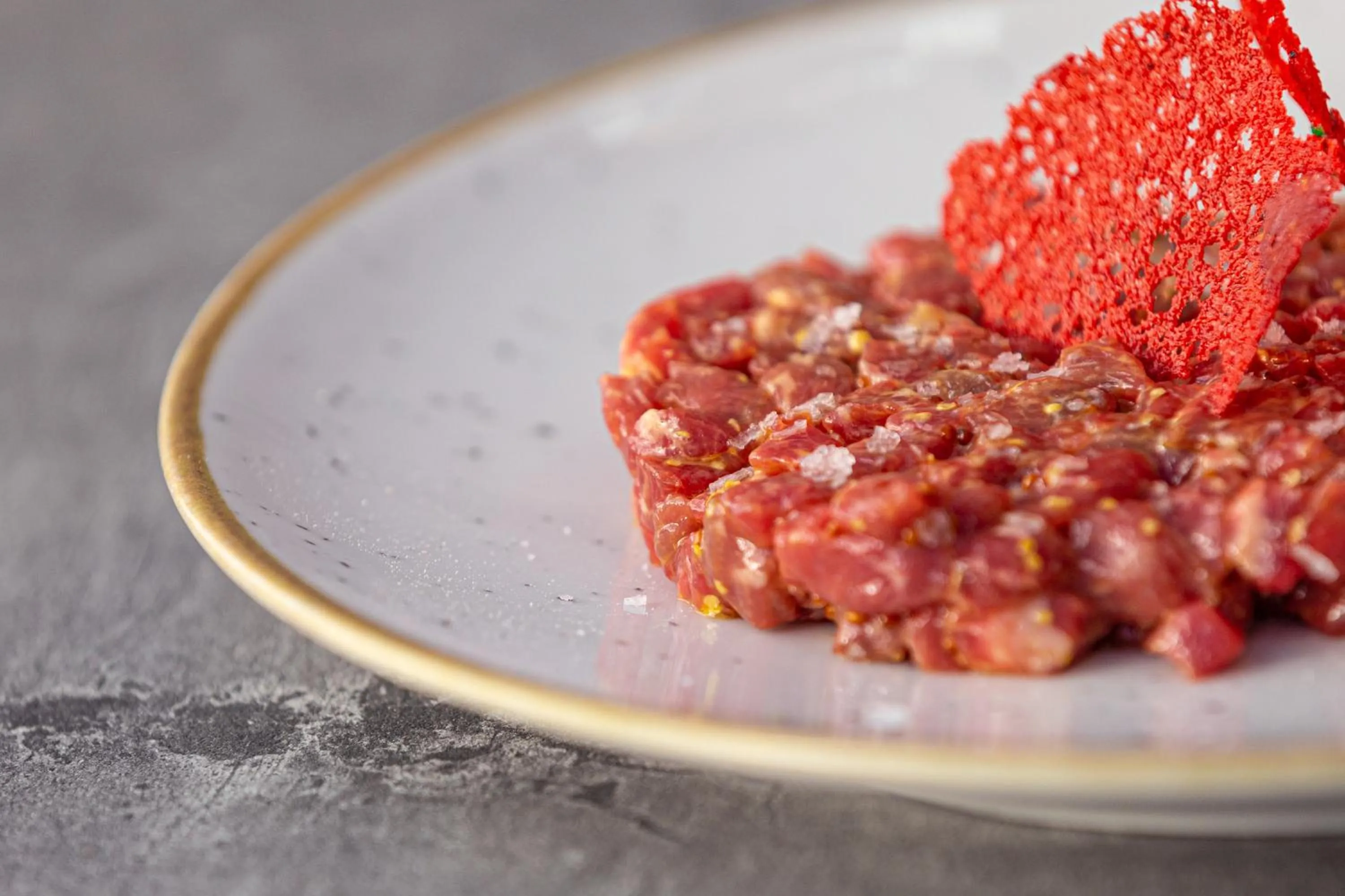 Restaurant/places to eat in La Svolta