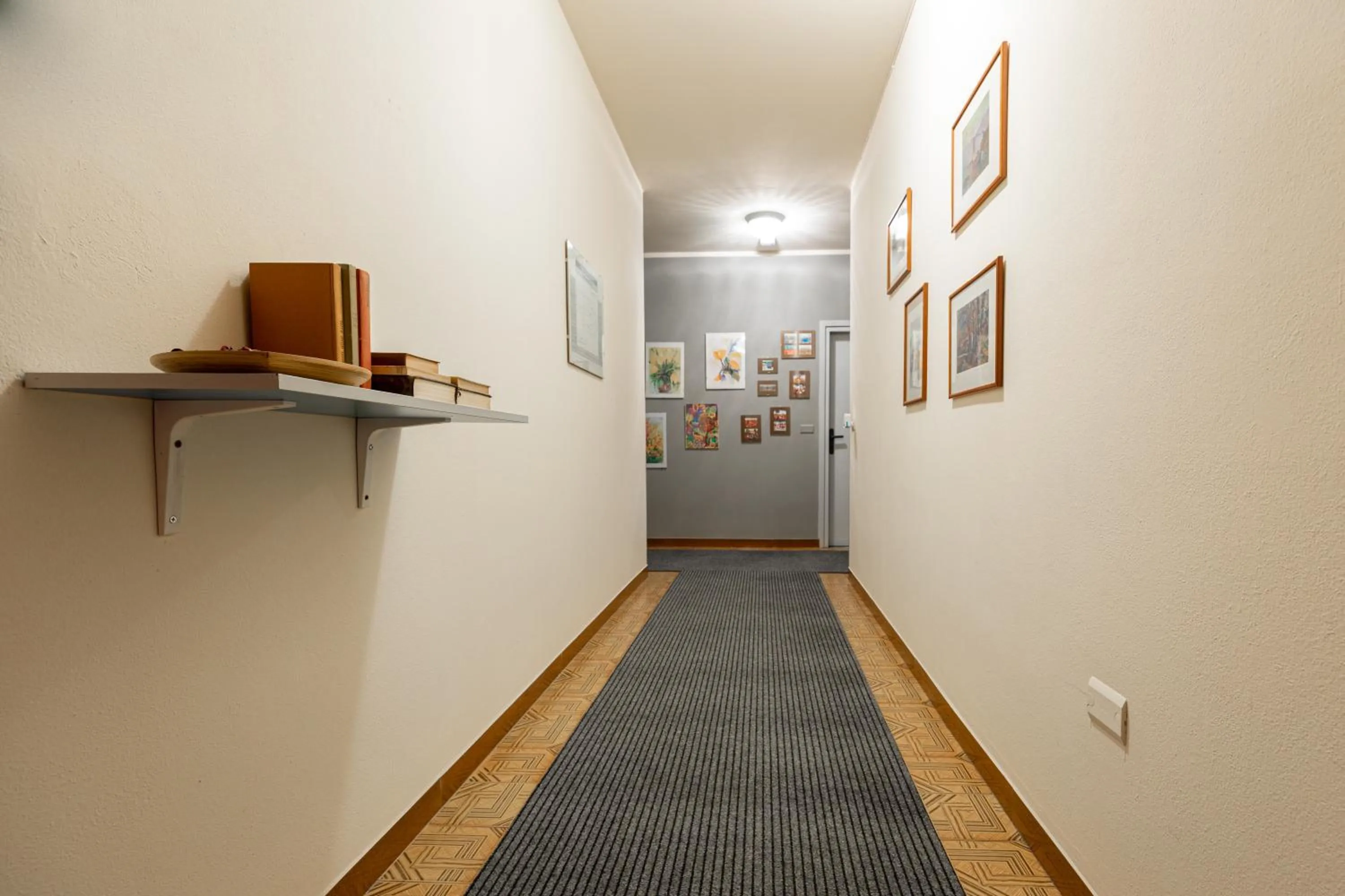 Restaurant/places to eat in La Svolta