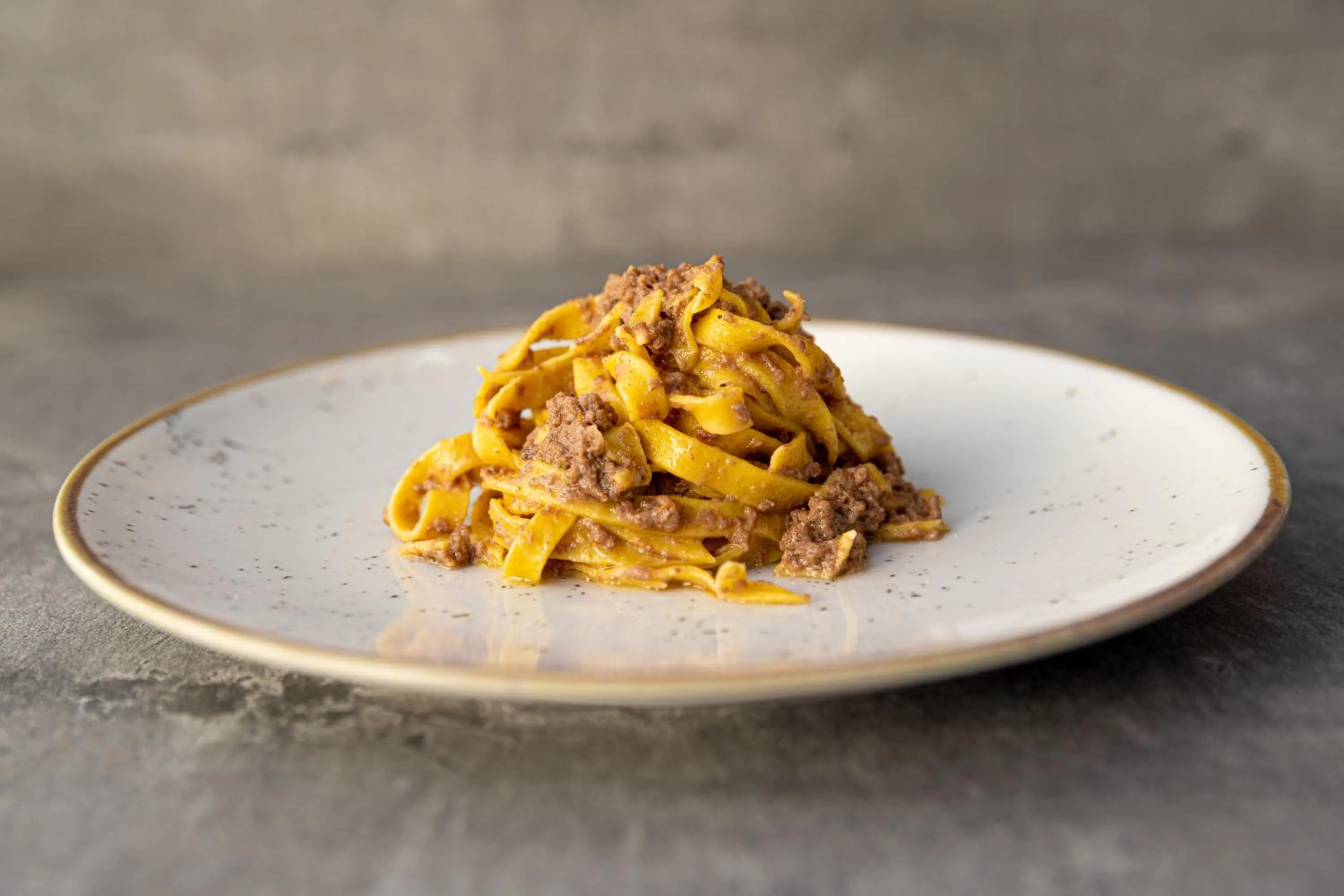 Restaurant/places to eat in La Svolta