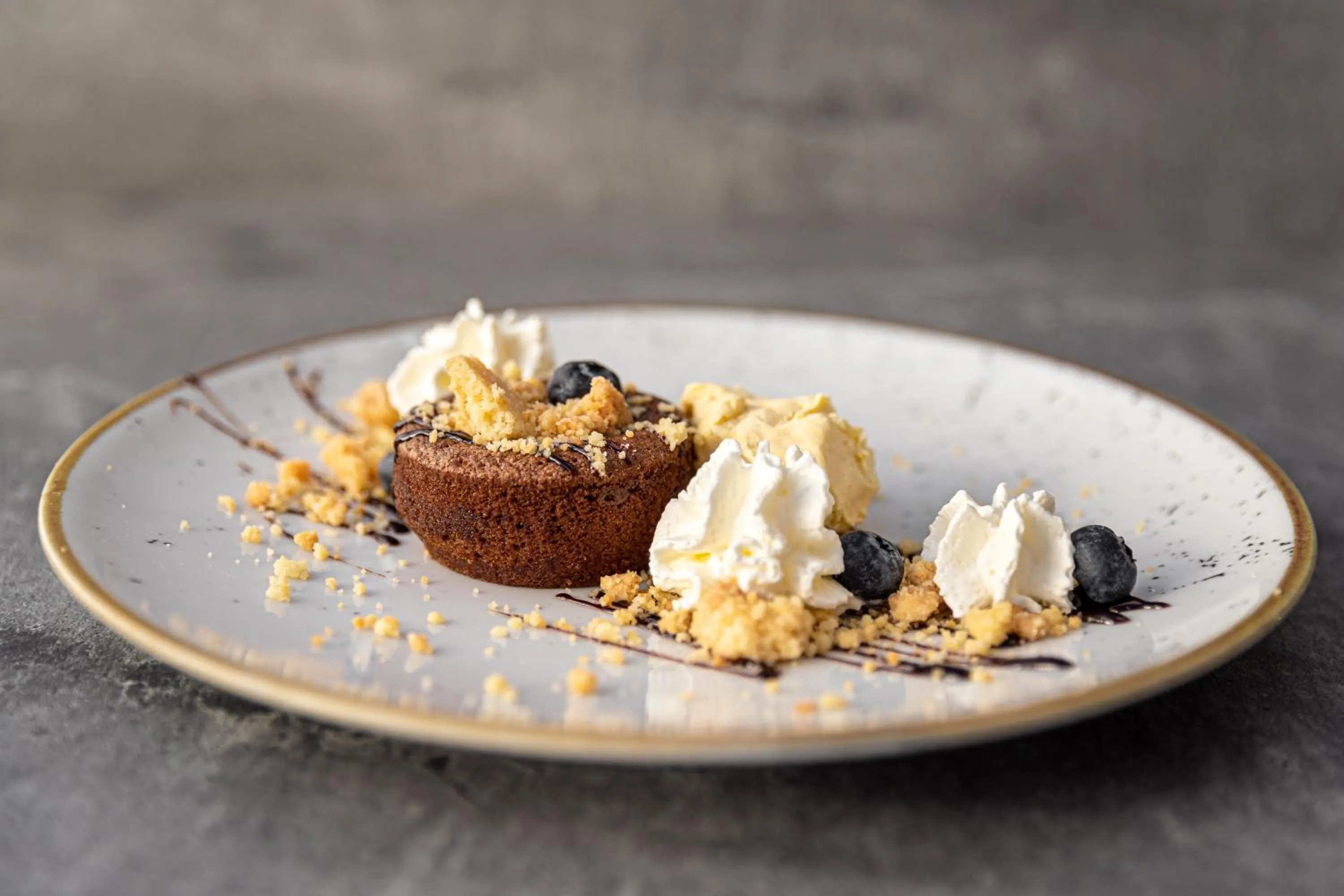 Restaurant/places to eat in La Svolta