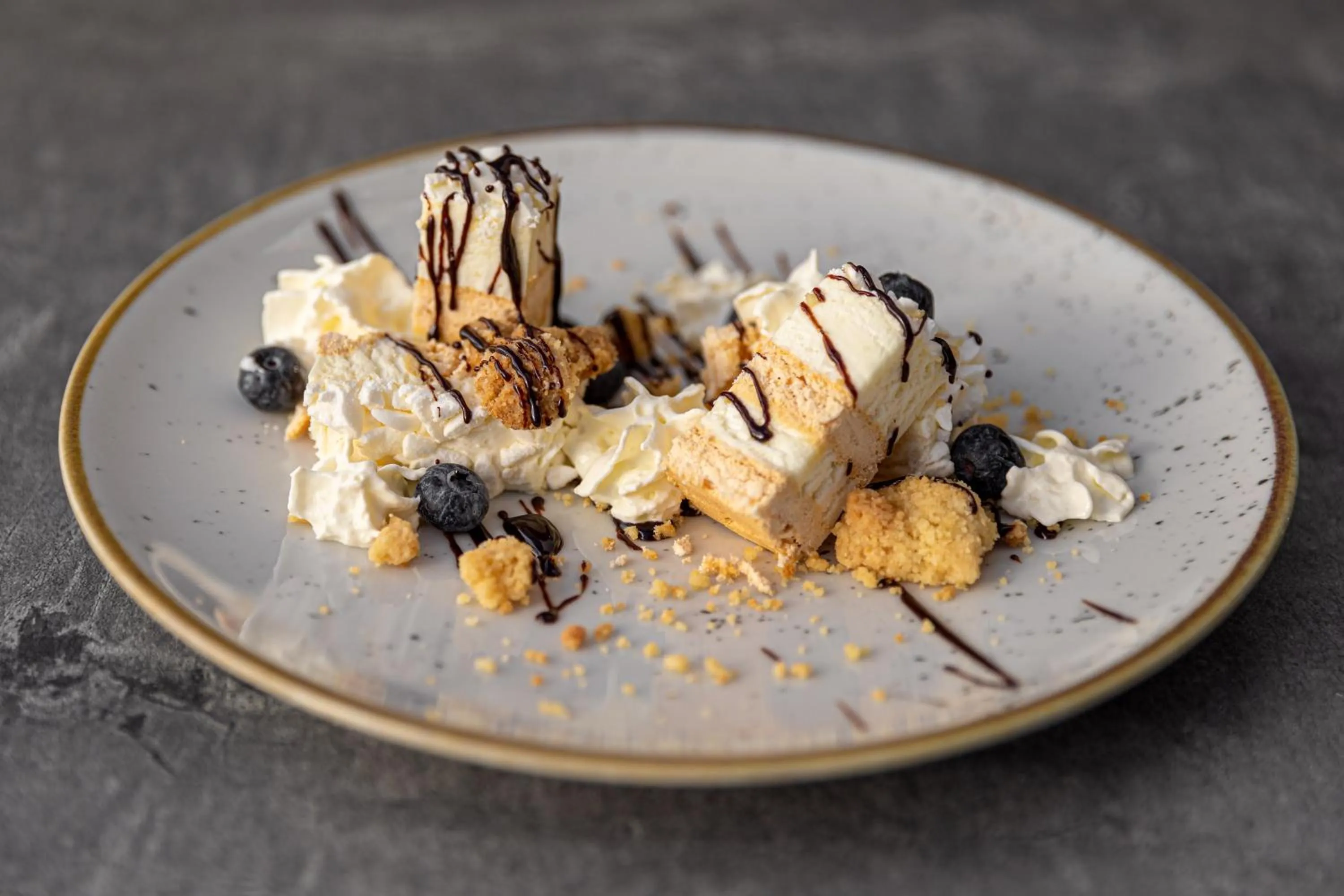 Restaurant/places to eat in La Svolta