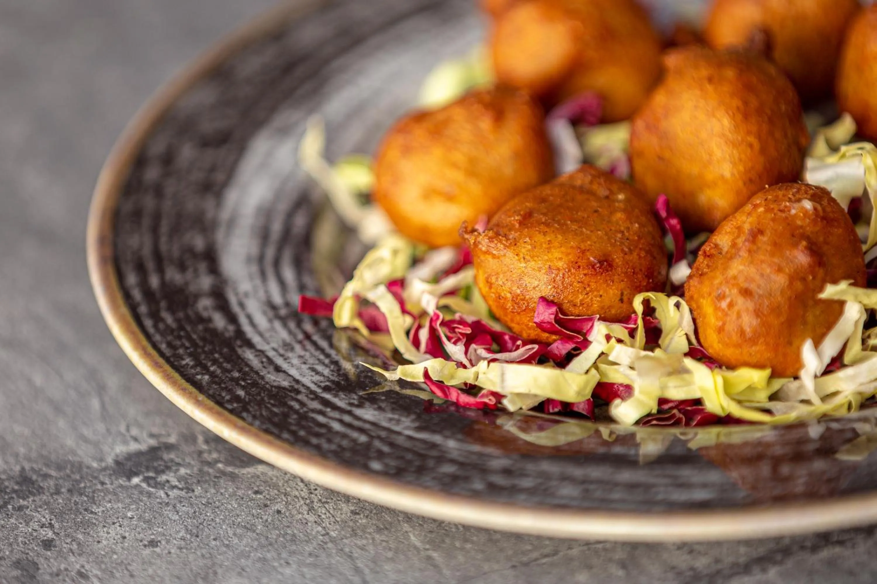 Restaurant/places to eat in La Svolta