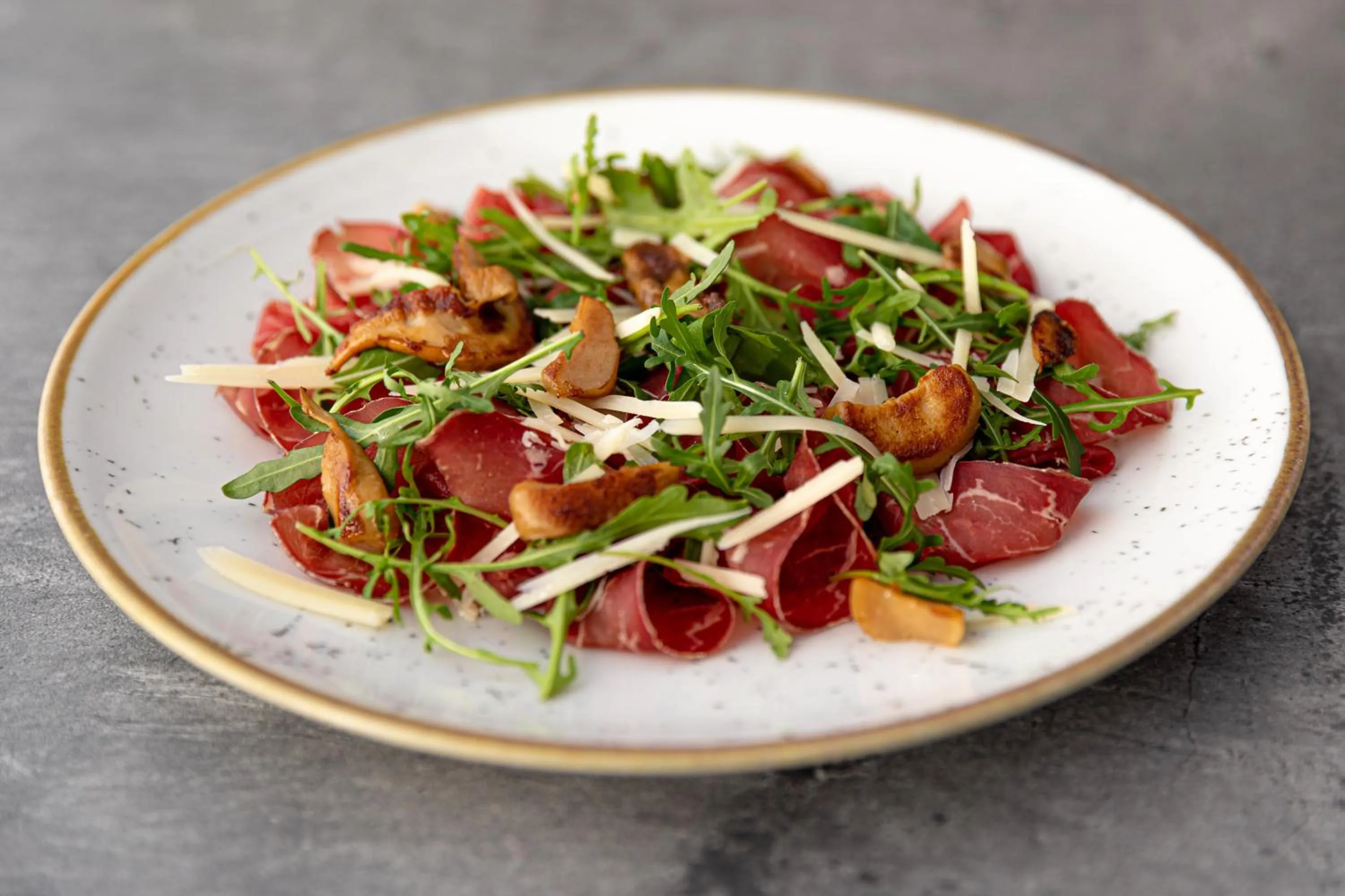 Restaurant/places to eat in La Svolta