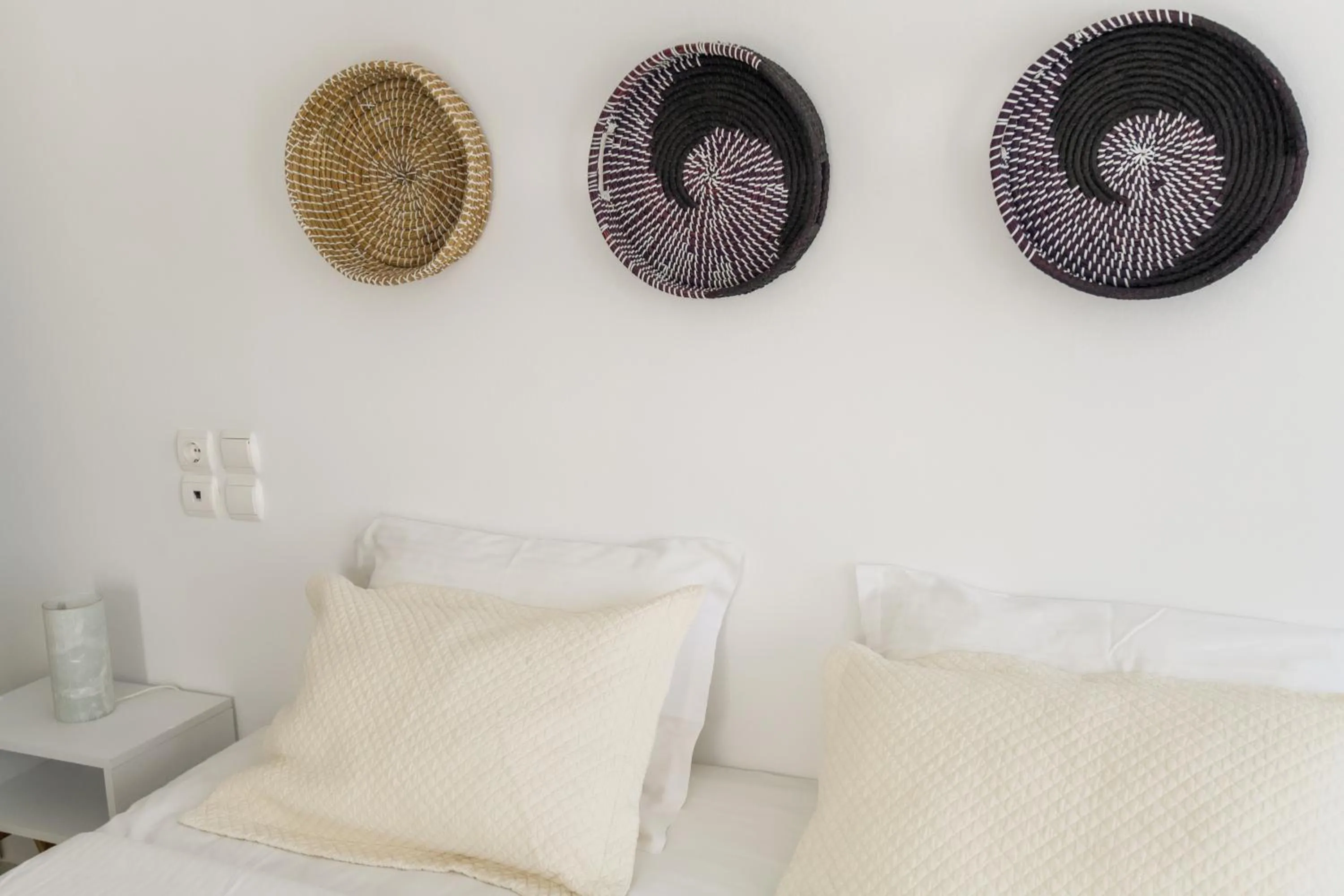 Alexandros Apartments