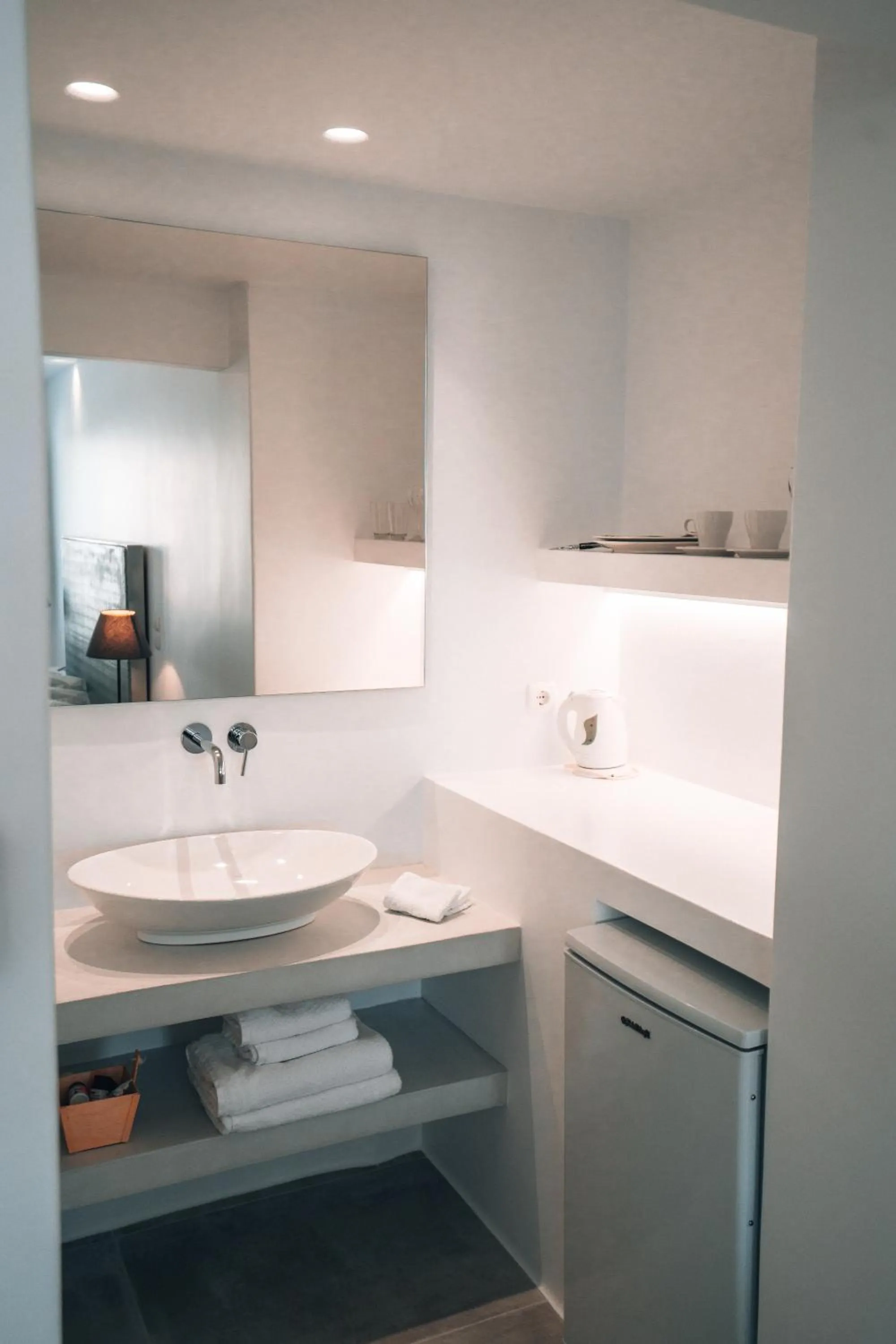 Alexandros Apartments