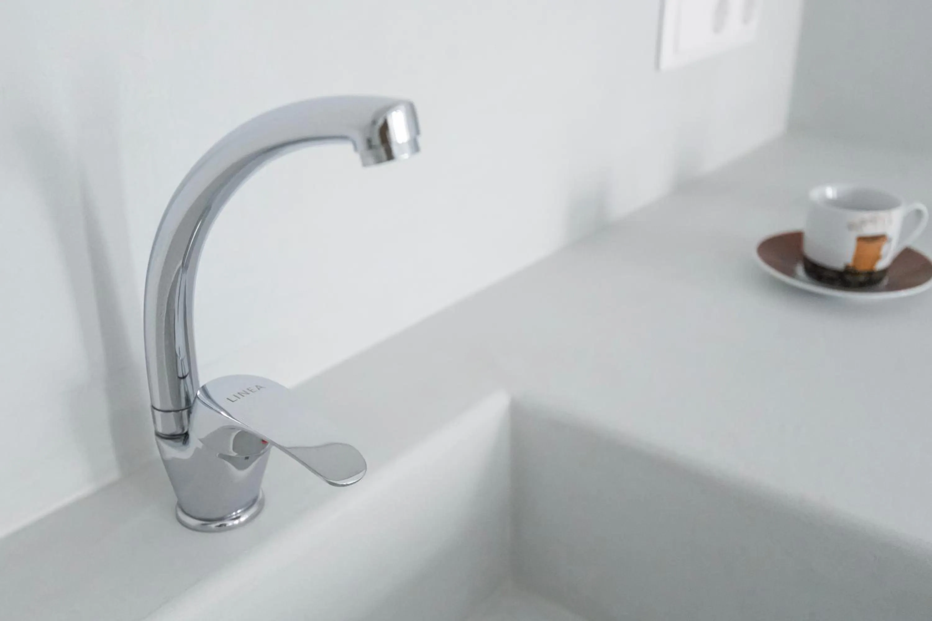 Alexandros Apartments