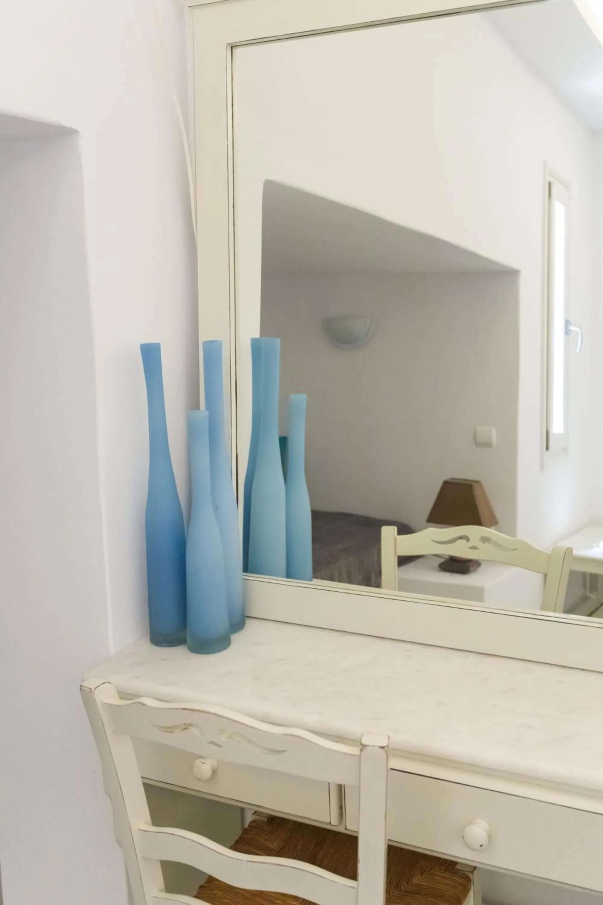 Alexandros Apartments