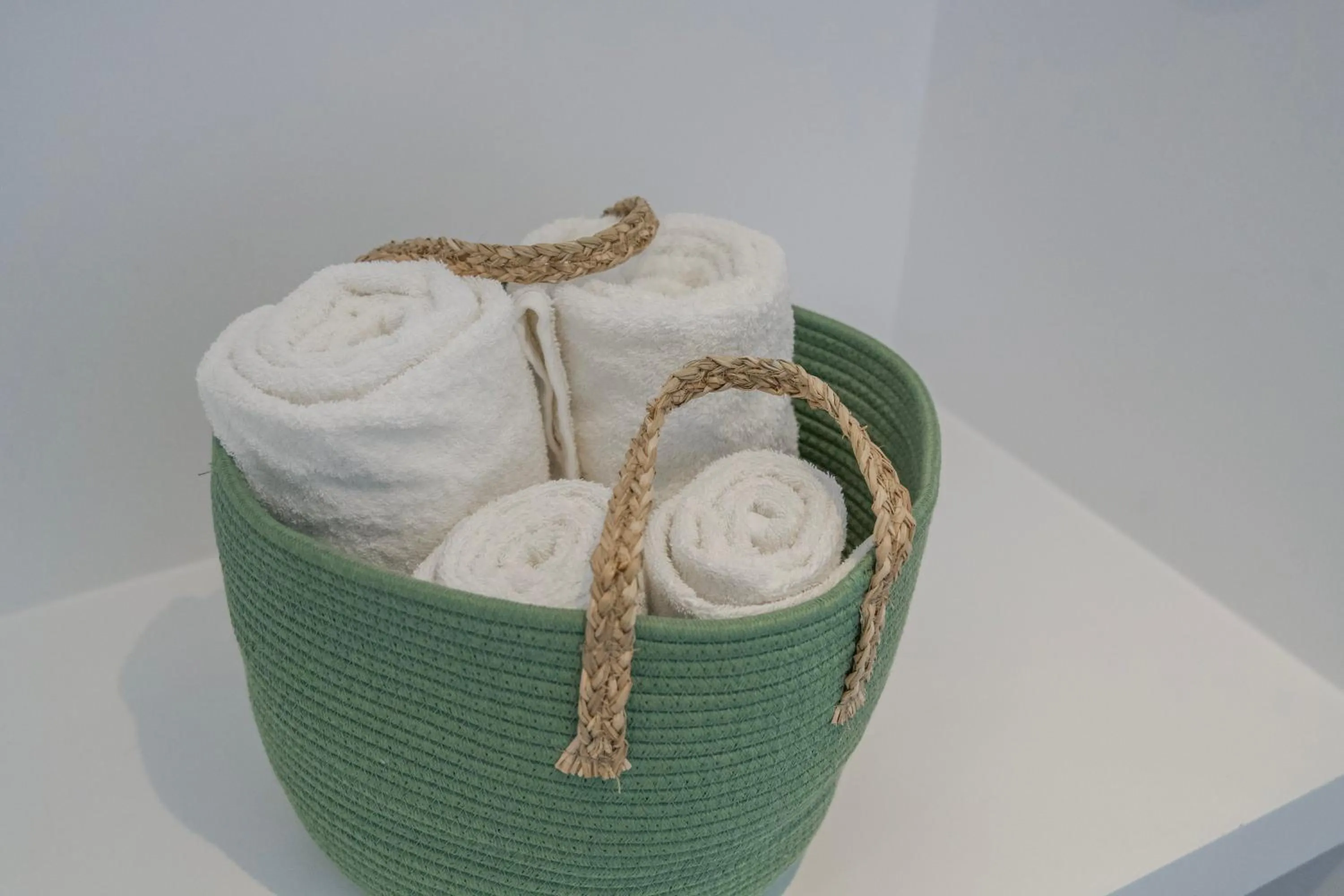 Alexandros Apartments