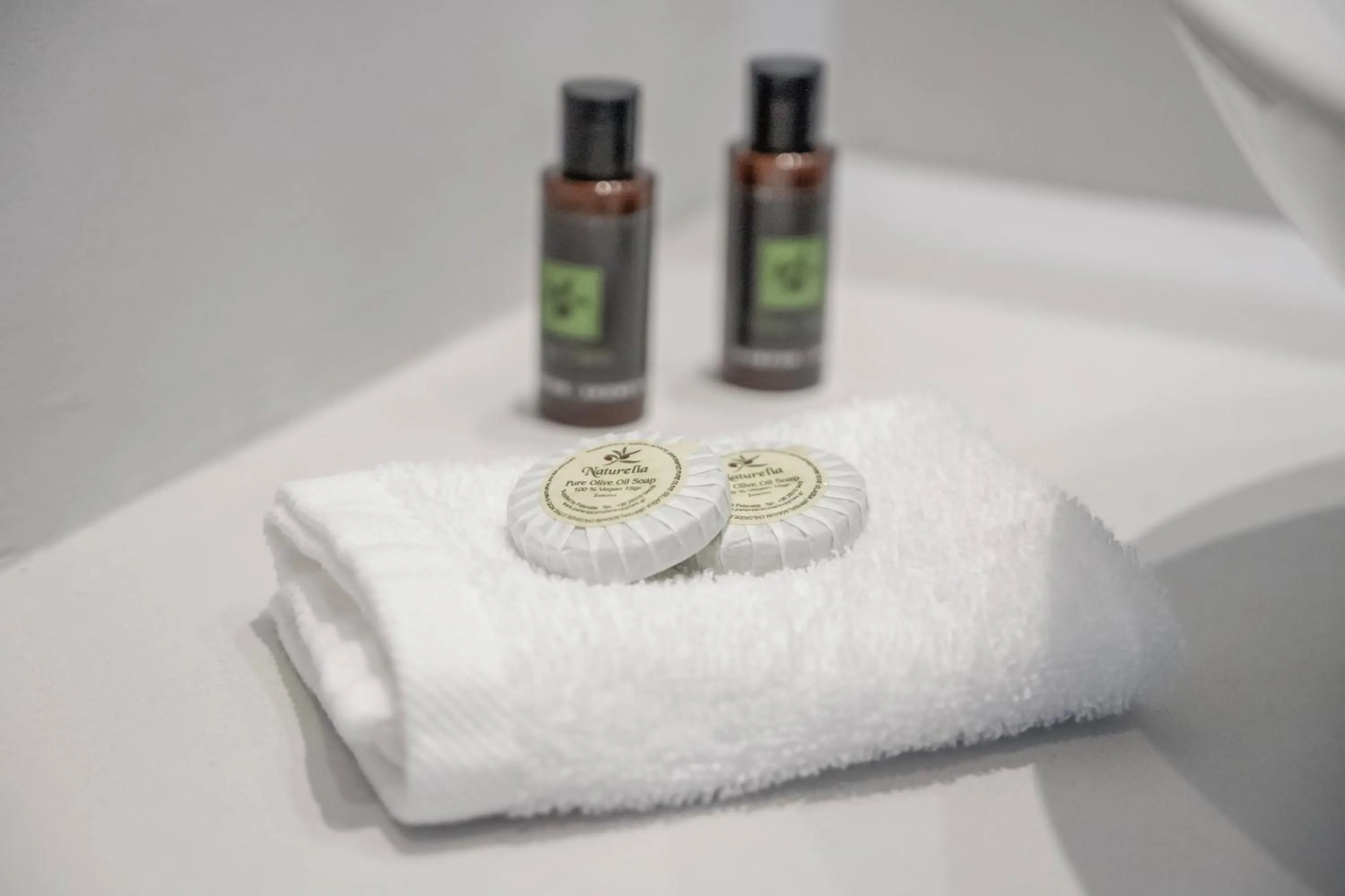 Alexandros Apartments