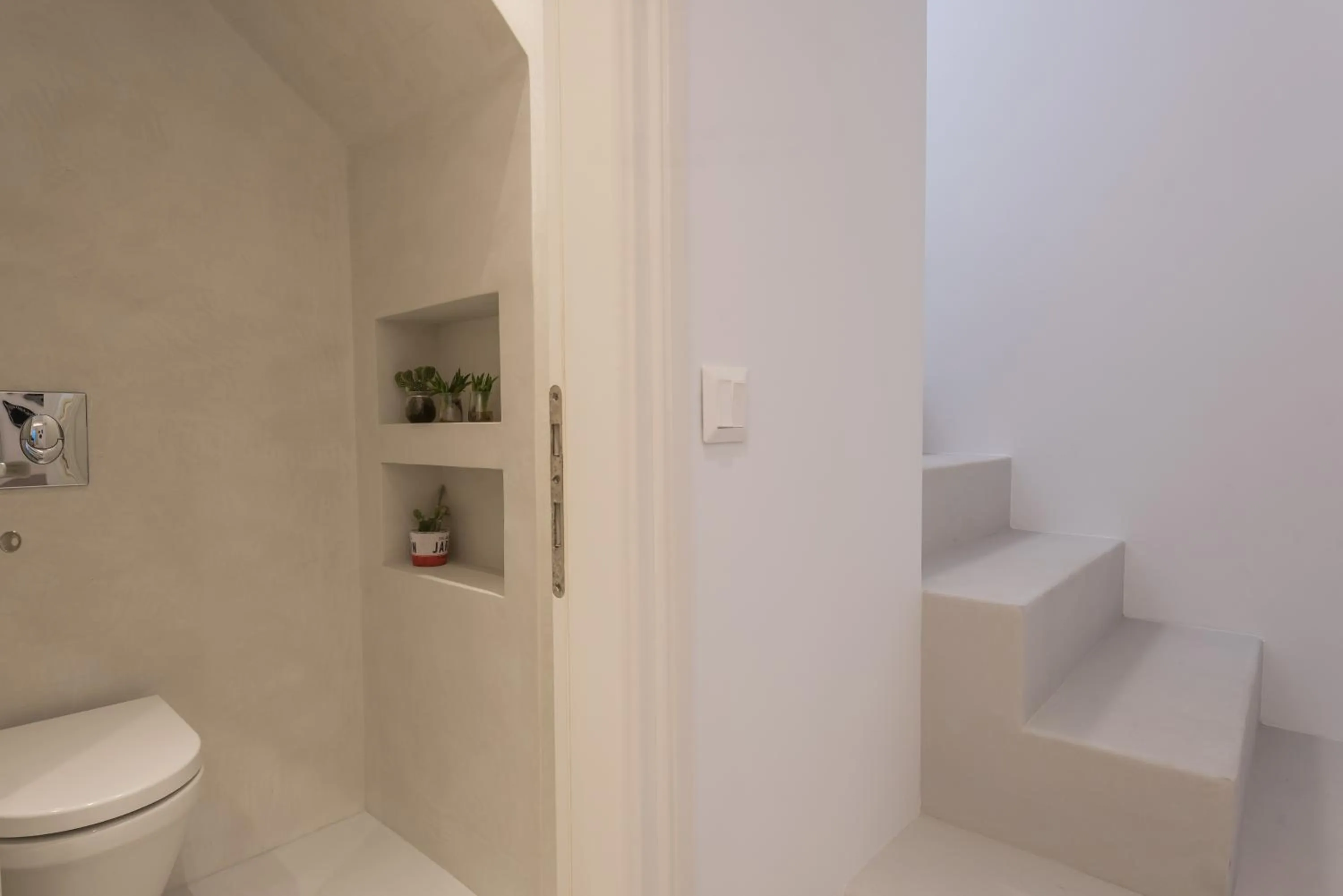 Alexandros Apartments