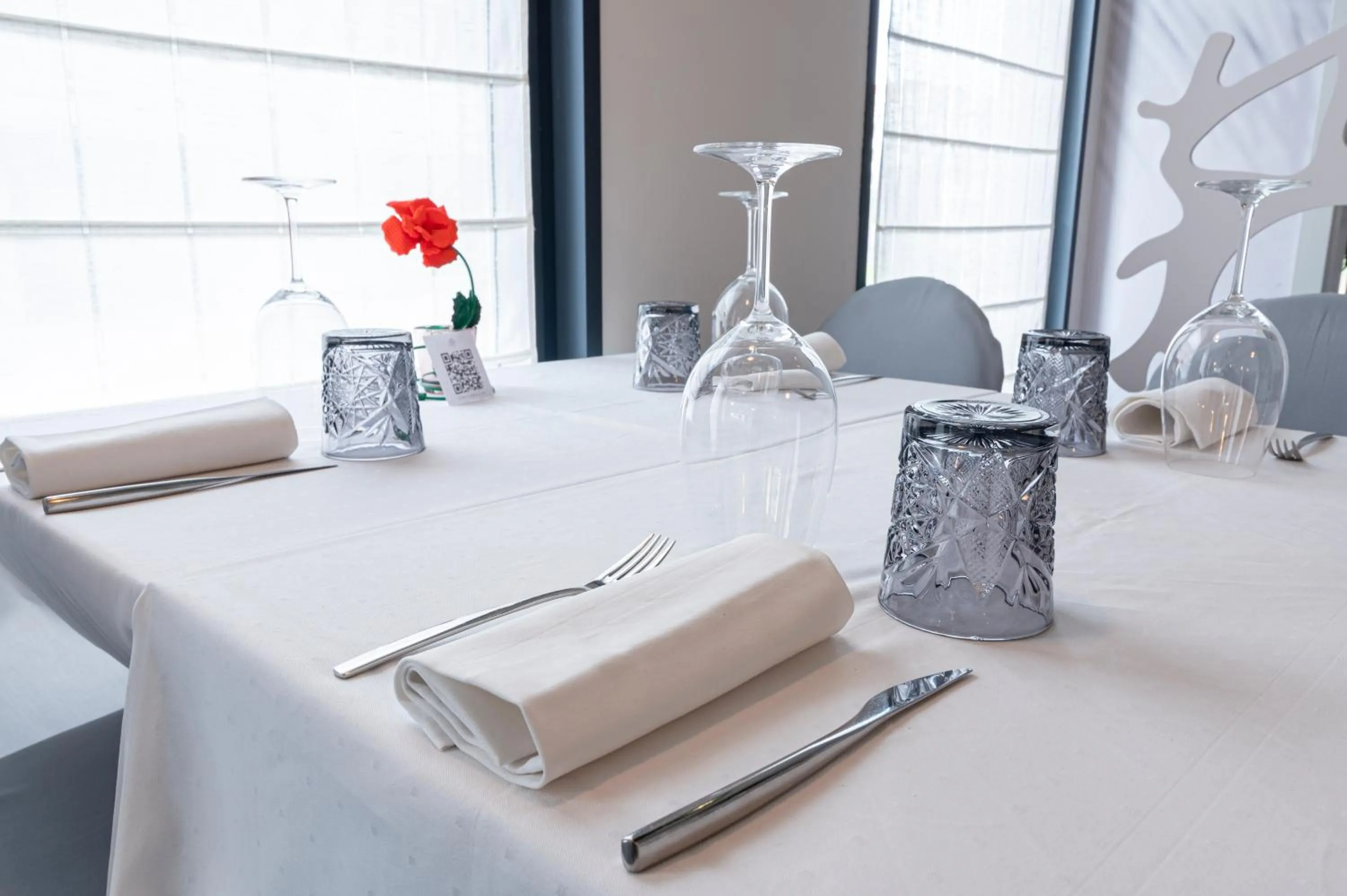 Restaurant/places to eat in Hotel Viadero