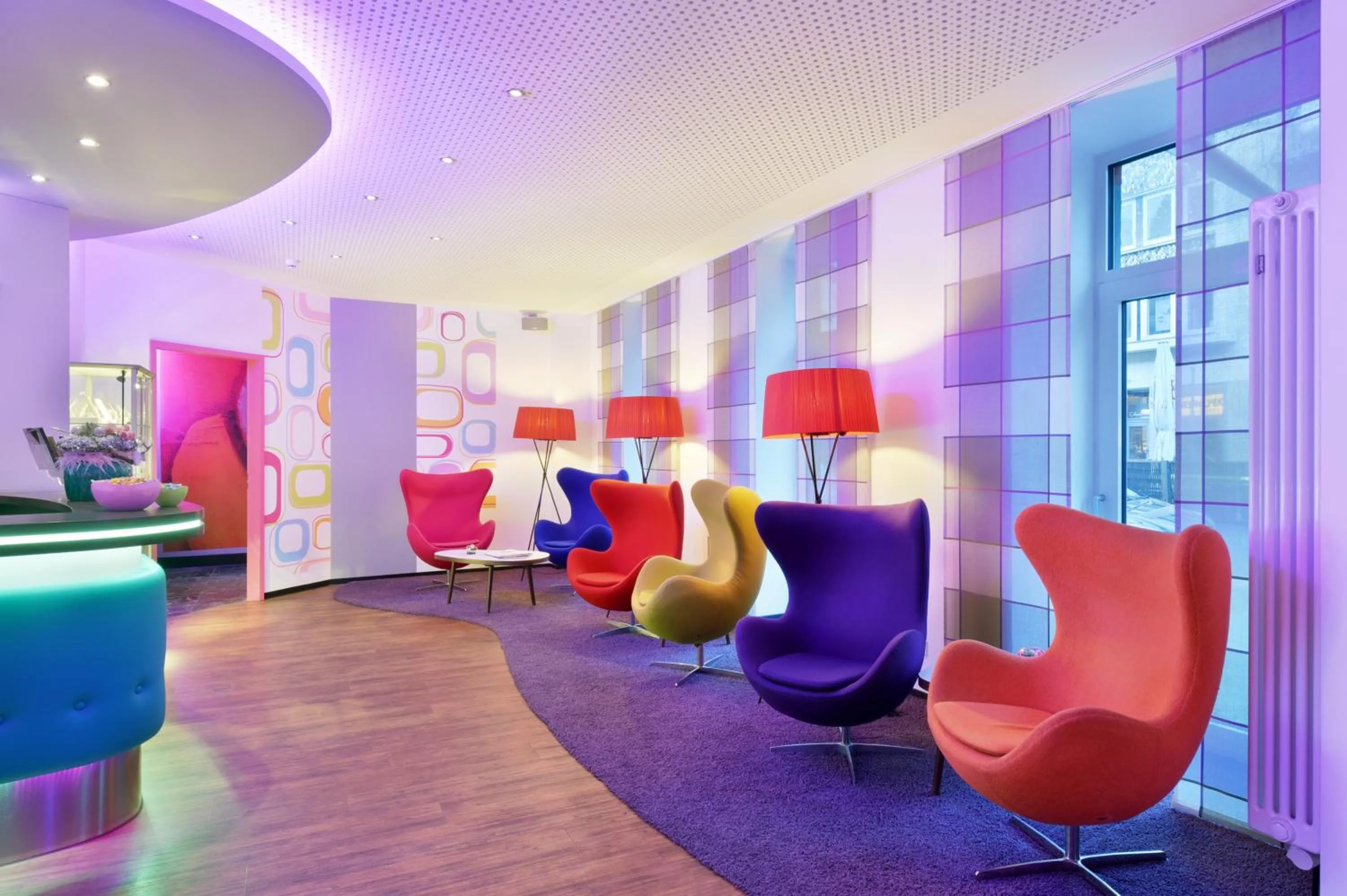 Cityhotel Thüringer Hof new CLASSIC - Self Check-In