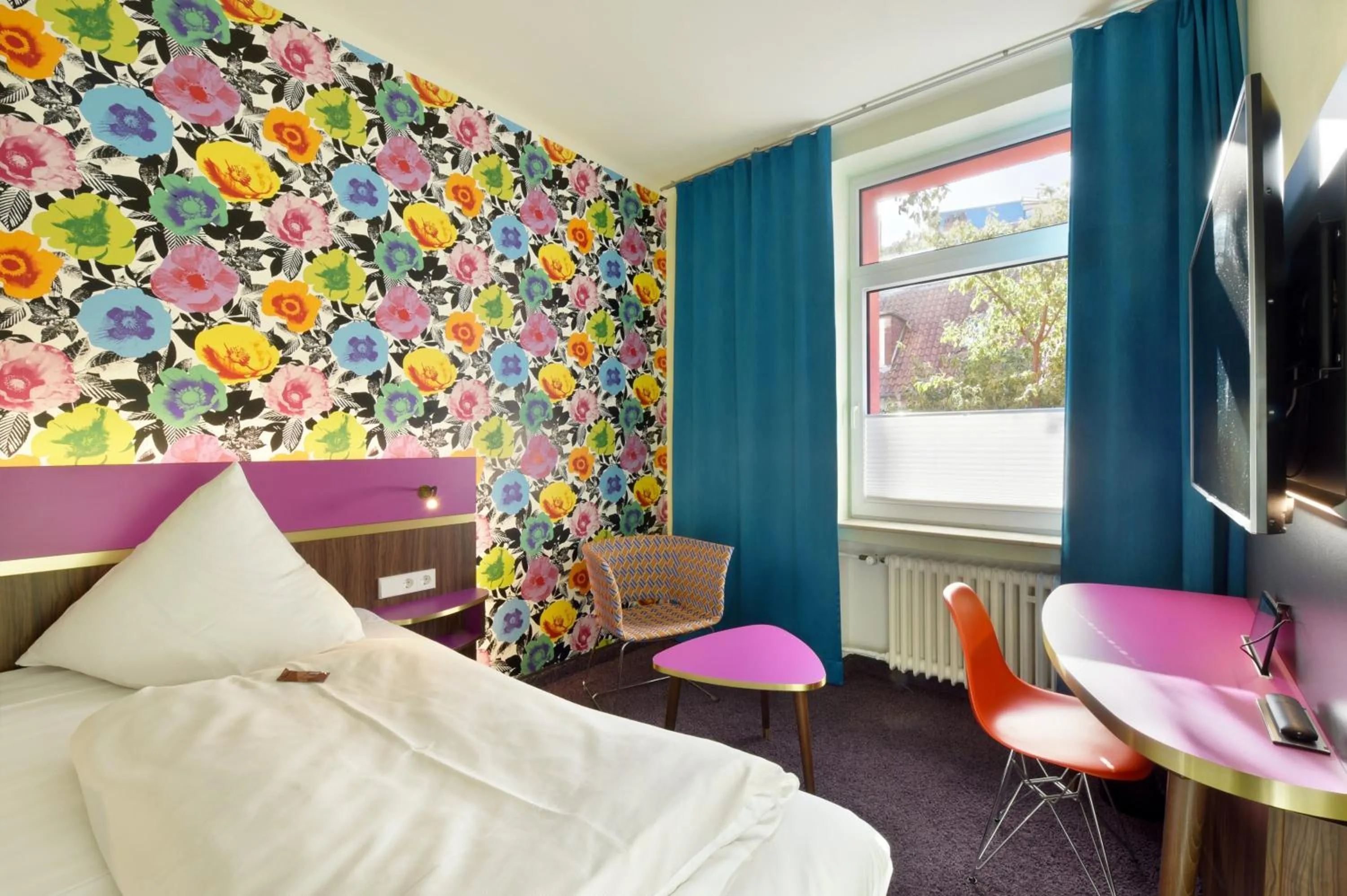 Cityhotel Thüringer Hof new CLASSIC - Self Check-In