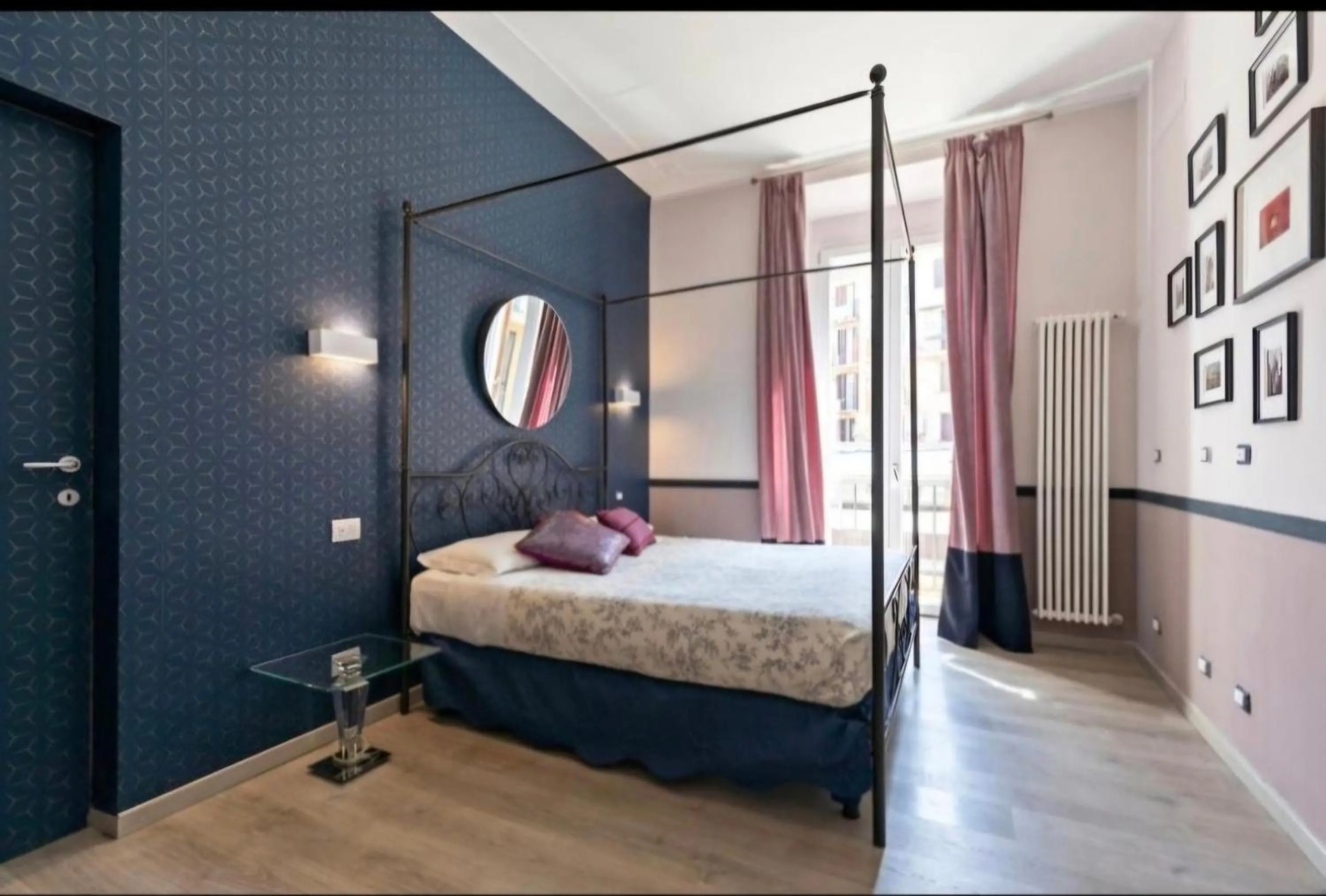 Vatican View Apartment