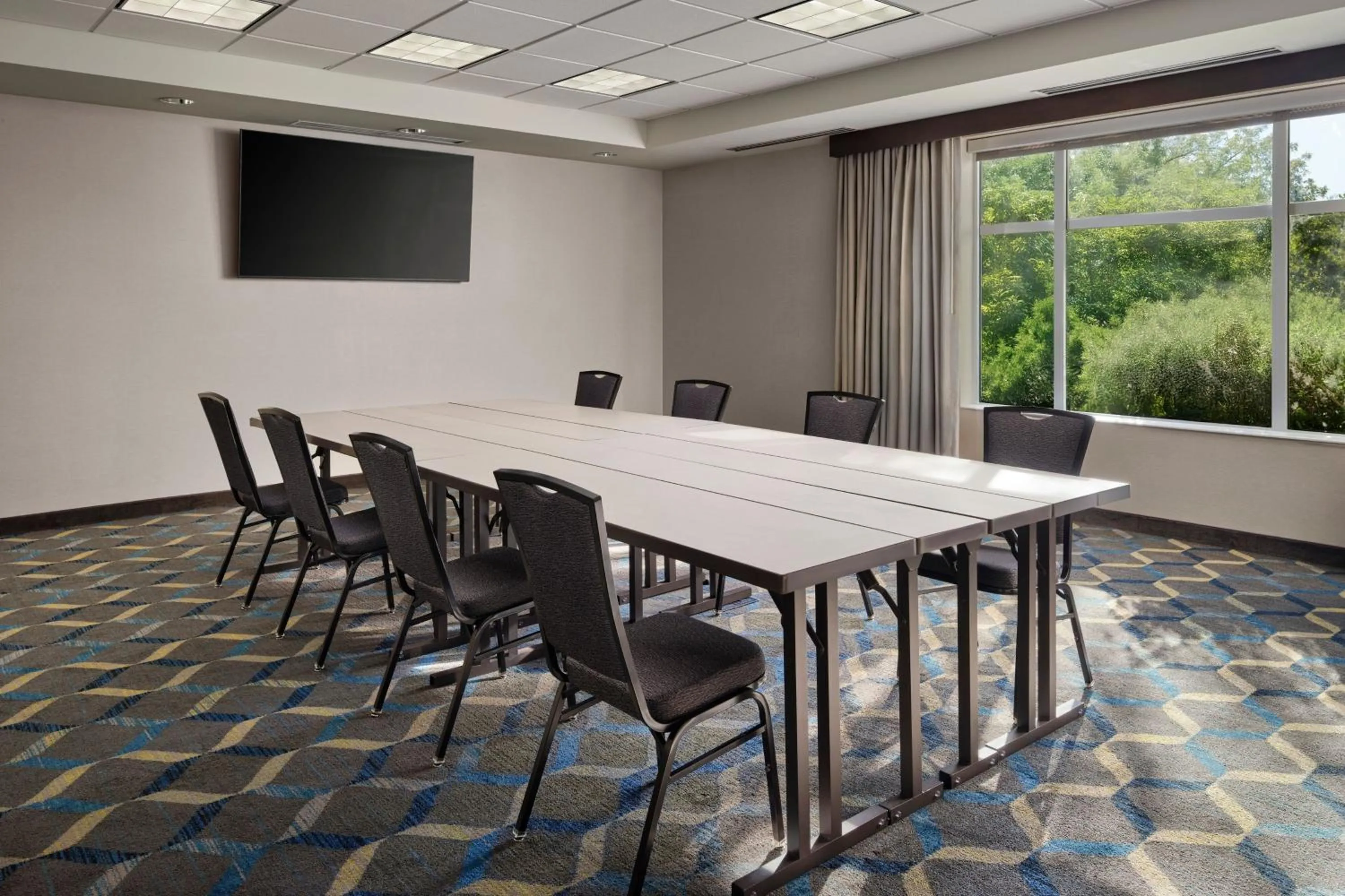 Meeting/conference room in Residence Inn by Marriott Austin Lake Austin/River Place