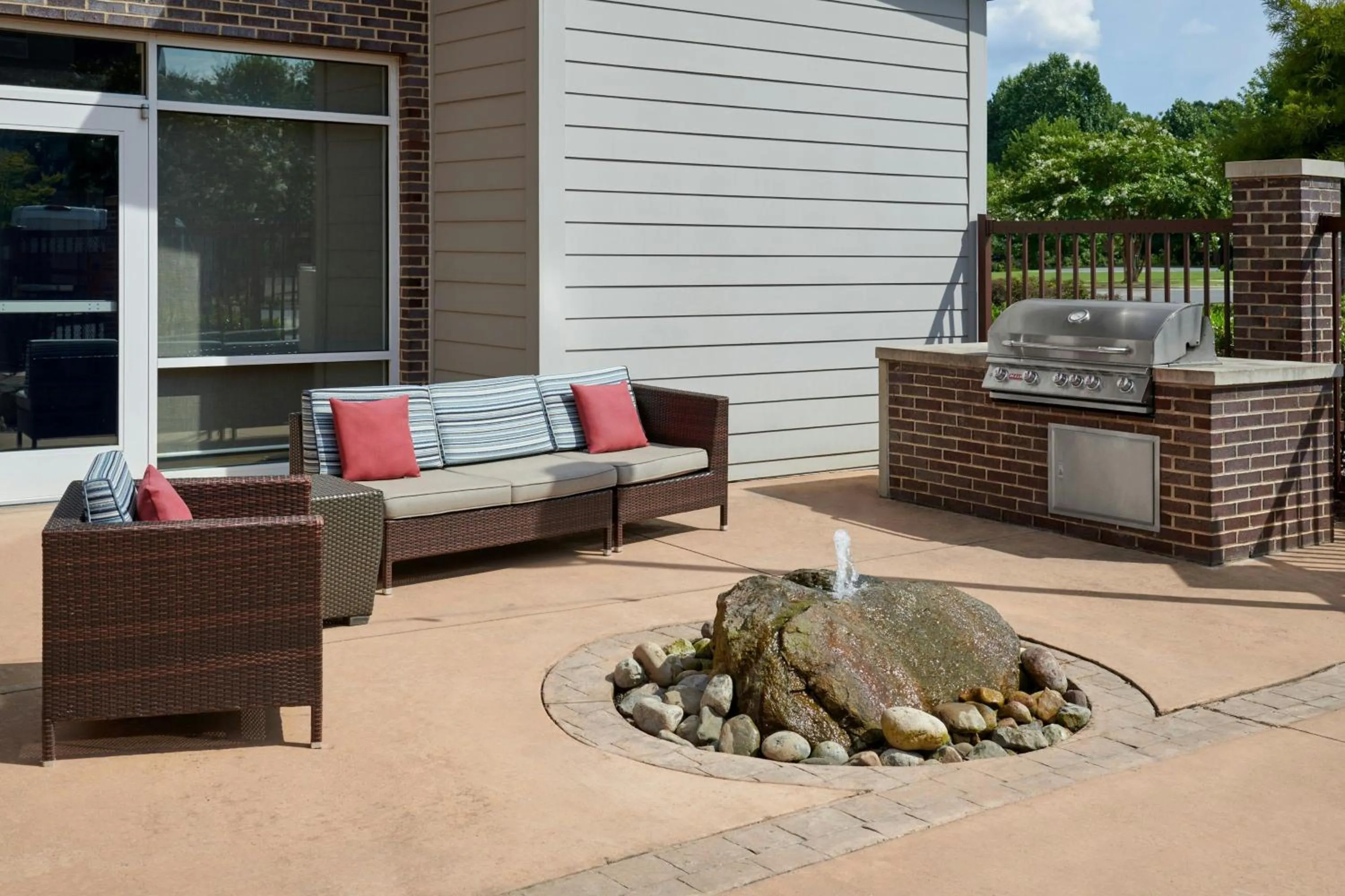 Other in Residence Inn by Marriott Charlotte Airport