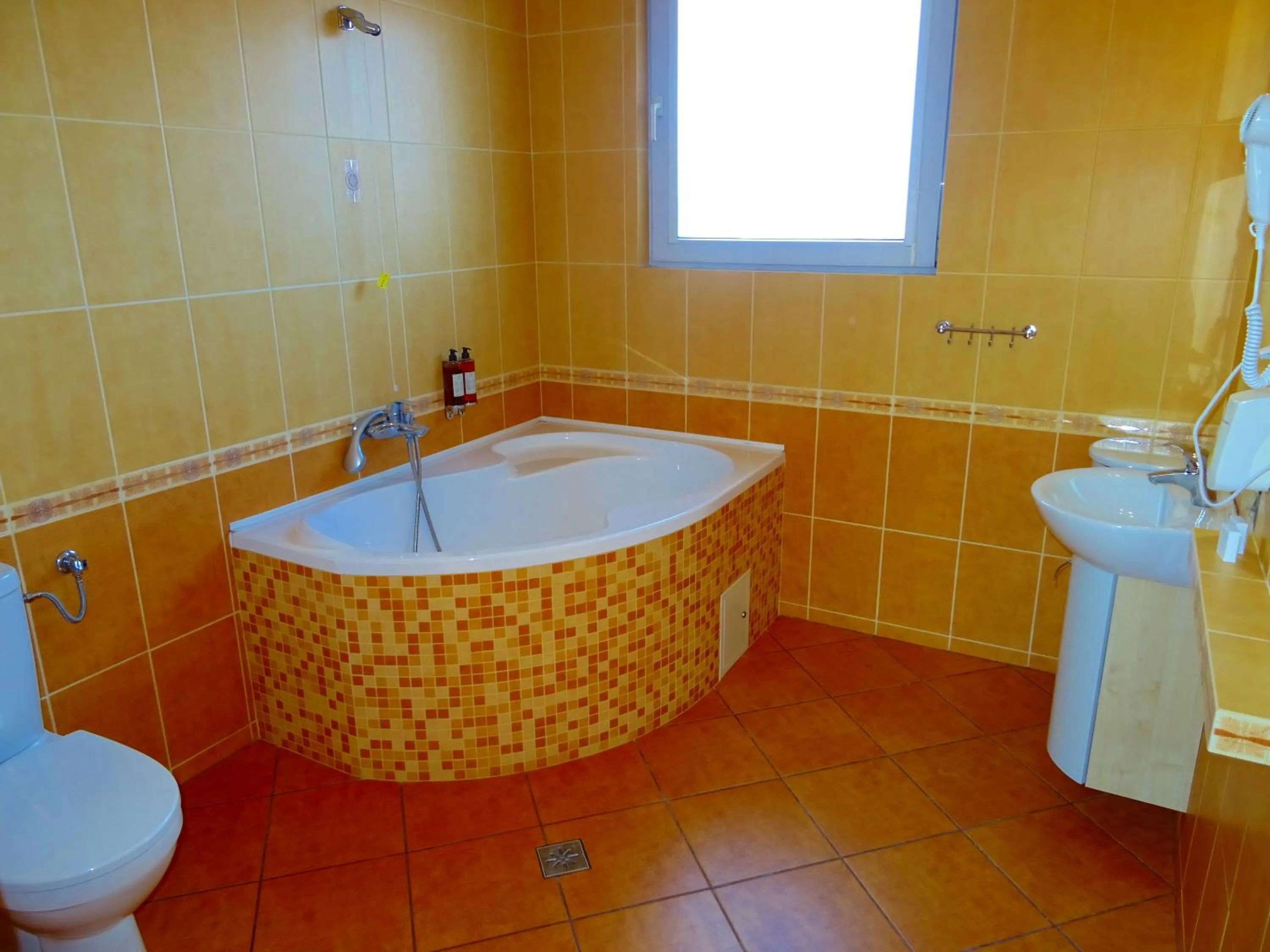 Photo of the whole room in Hotel Bartis