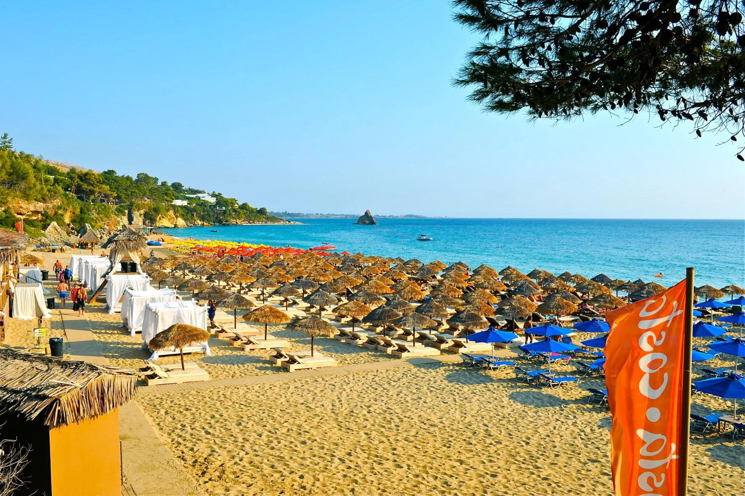 Off site in Mirabel CityCenter Hotel