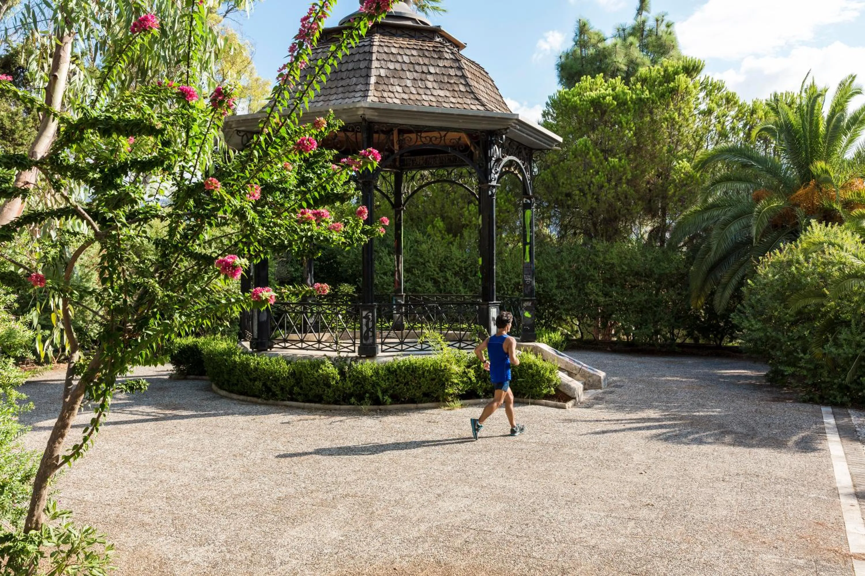 Off site in Mirabel CityCenter Hotel