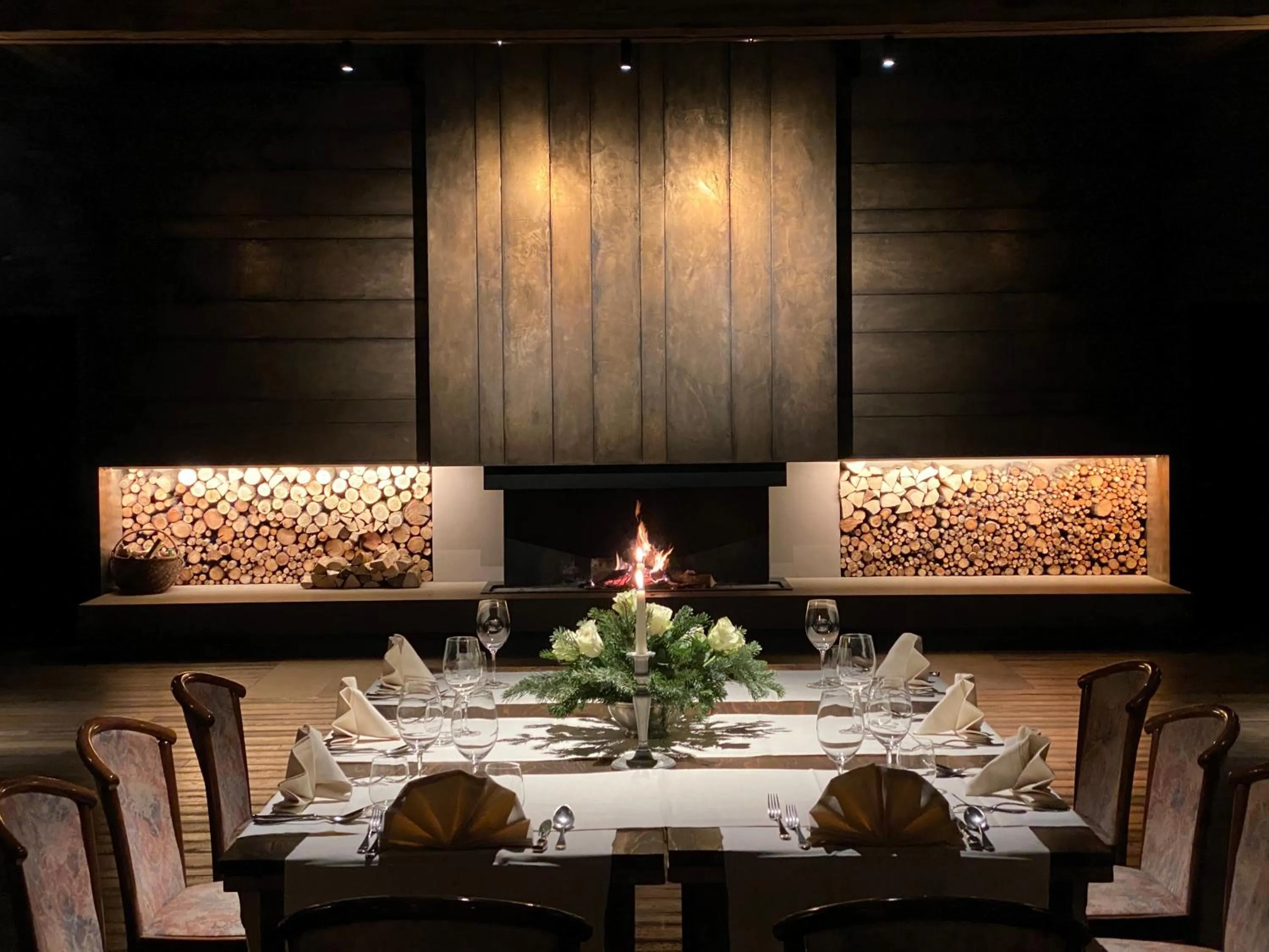 Banquet/Function facilities in Les Neiges D'Antan