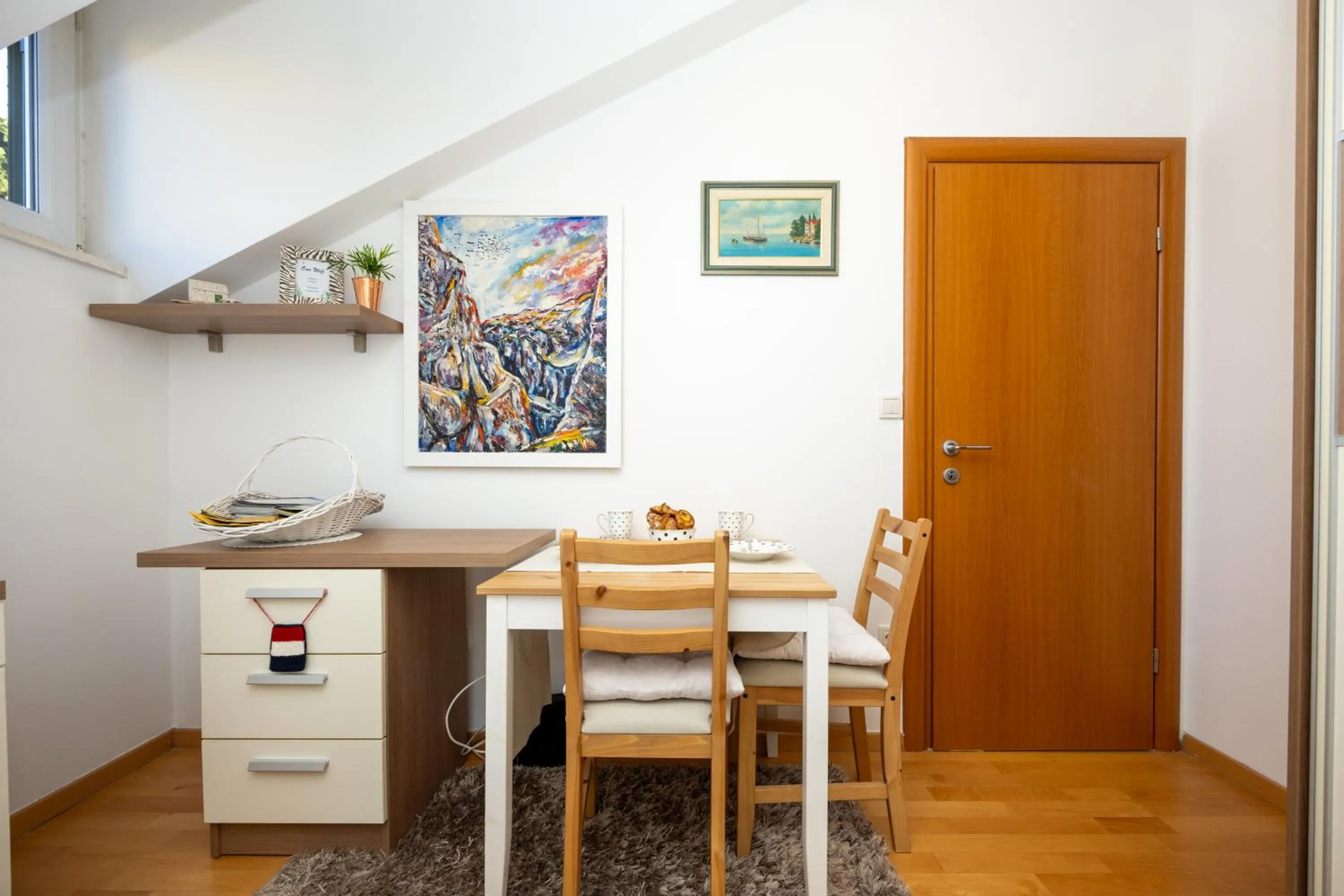 Other in Apartment Dome