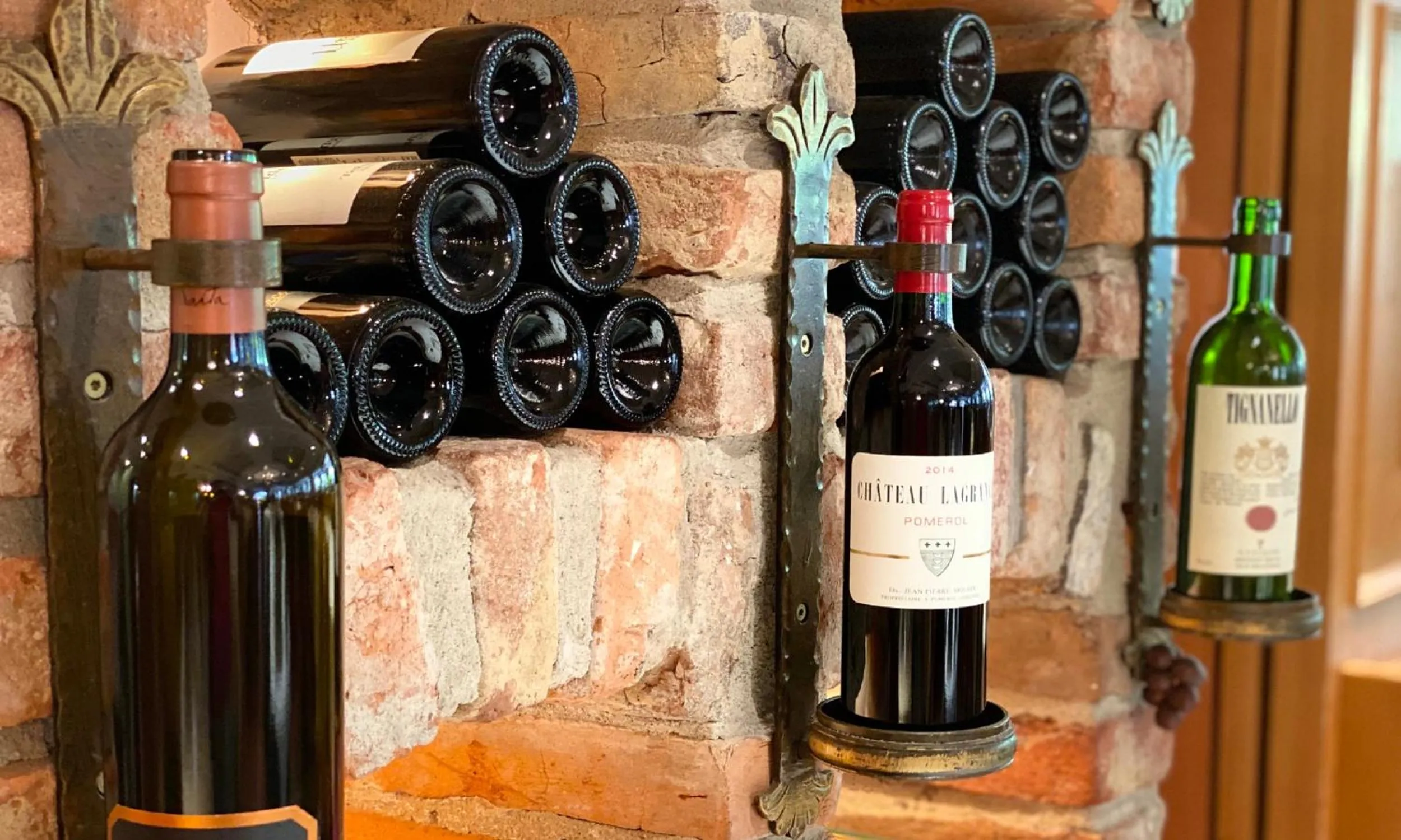 Drinks in Vital - und Wellnesshotel Hanneshof