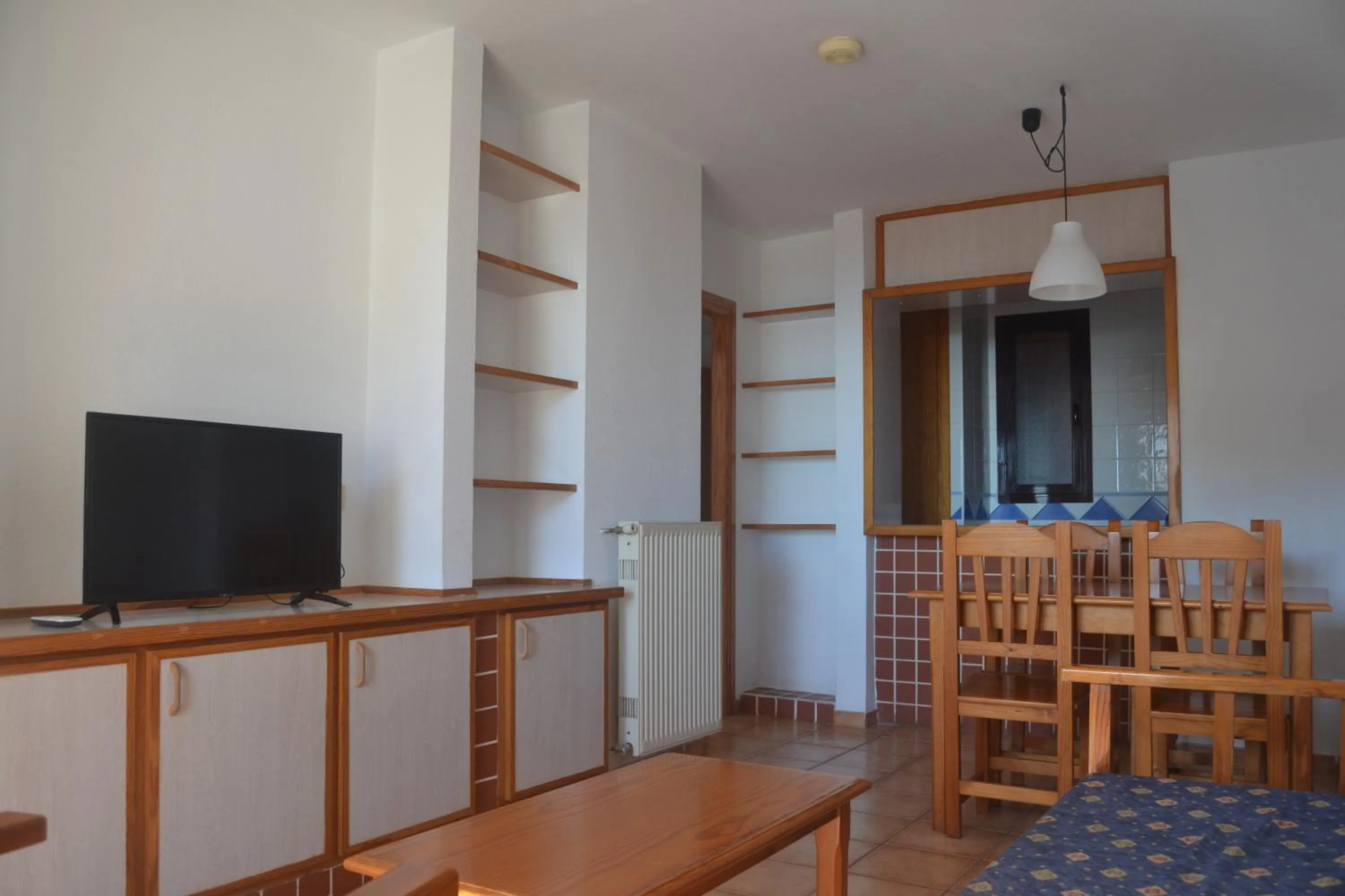 Photo of the whole room in Apartamentos Estrella De Mar